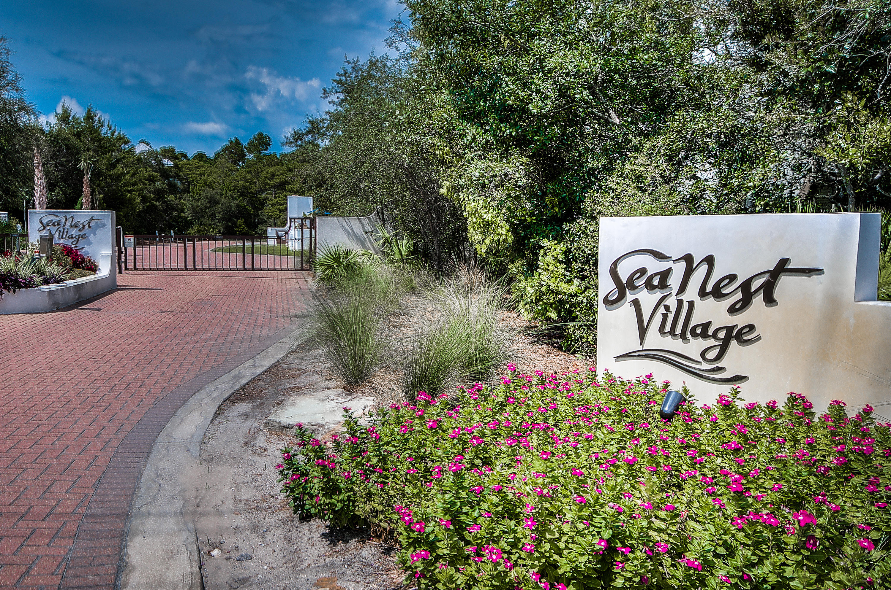 SEANEST VILLAGE - Residential