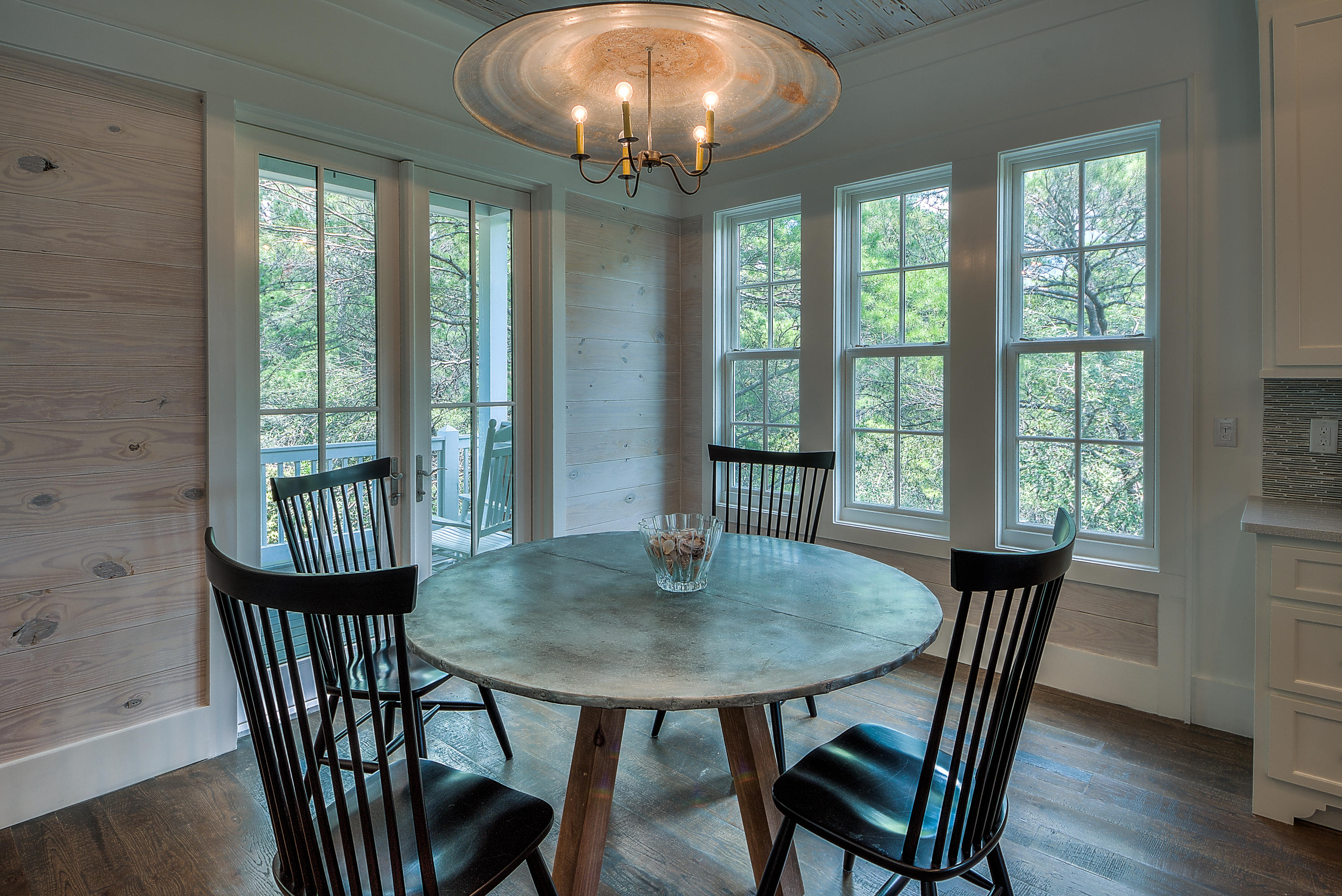 SEANEST VILLAGE - Residential