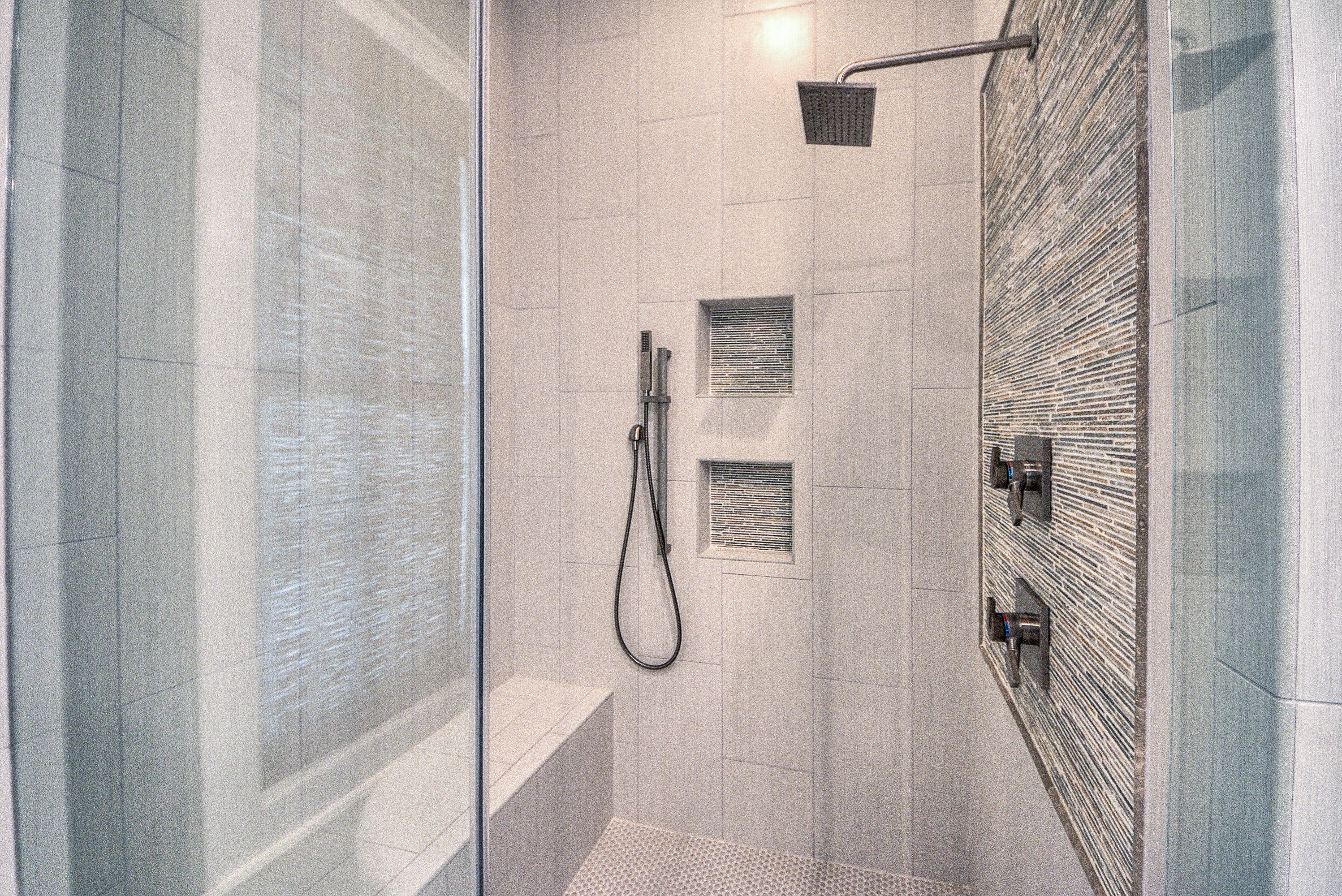 SEANEST VILLAGE - Residential