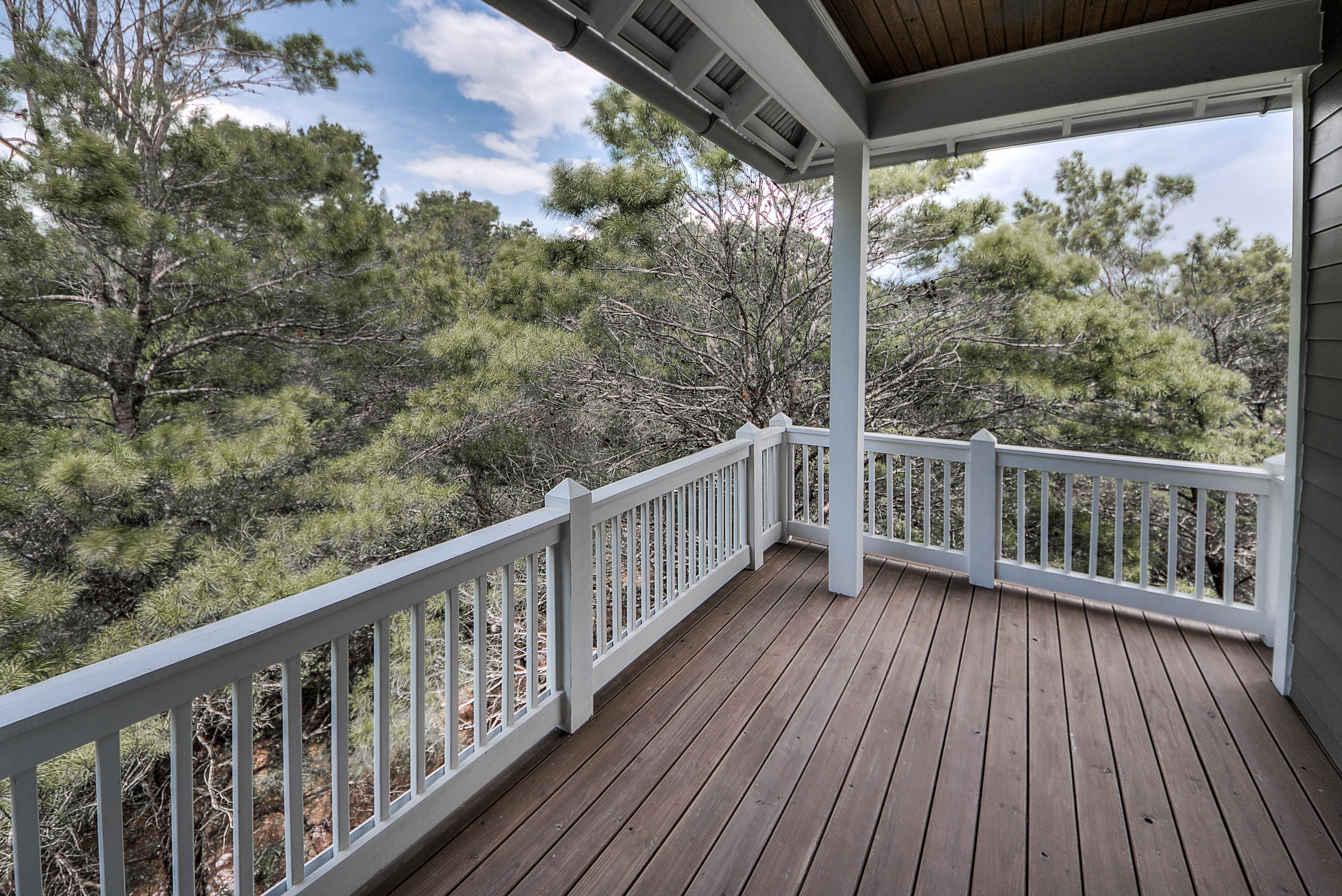 SEANEST VILLAGE - Residential