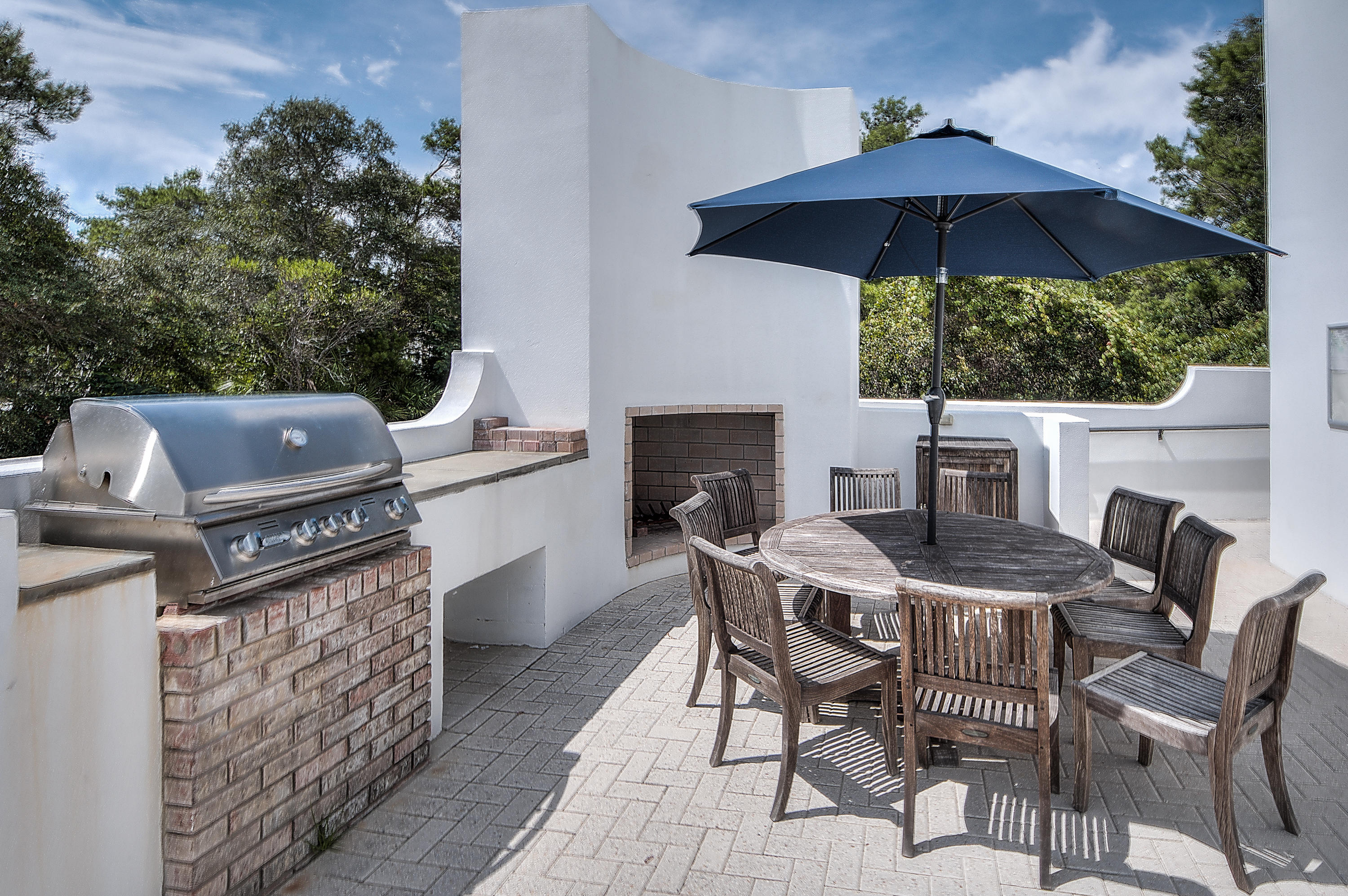 SEANEST VILLAGE - Residential