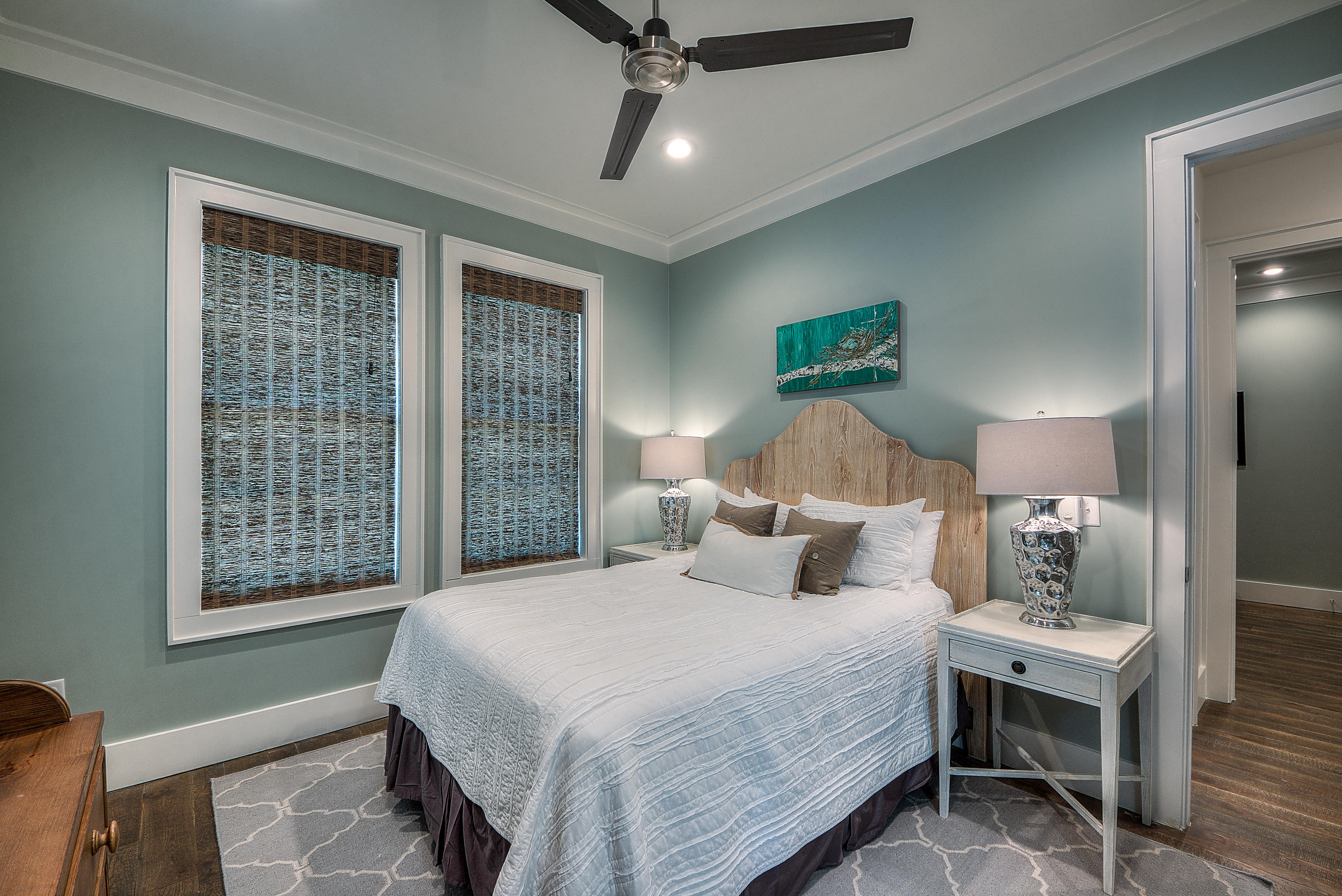 SEANEST VILLAGE - Residential