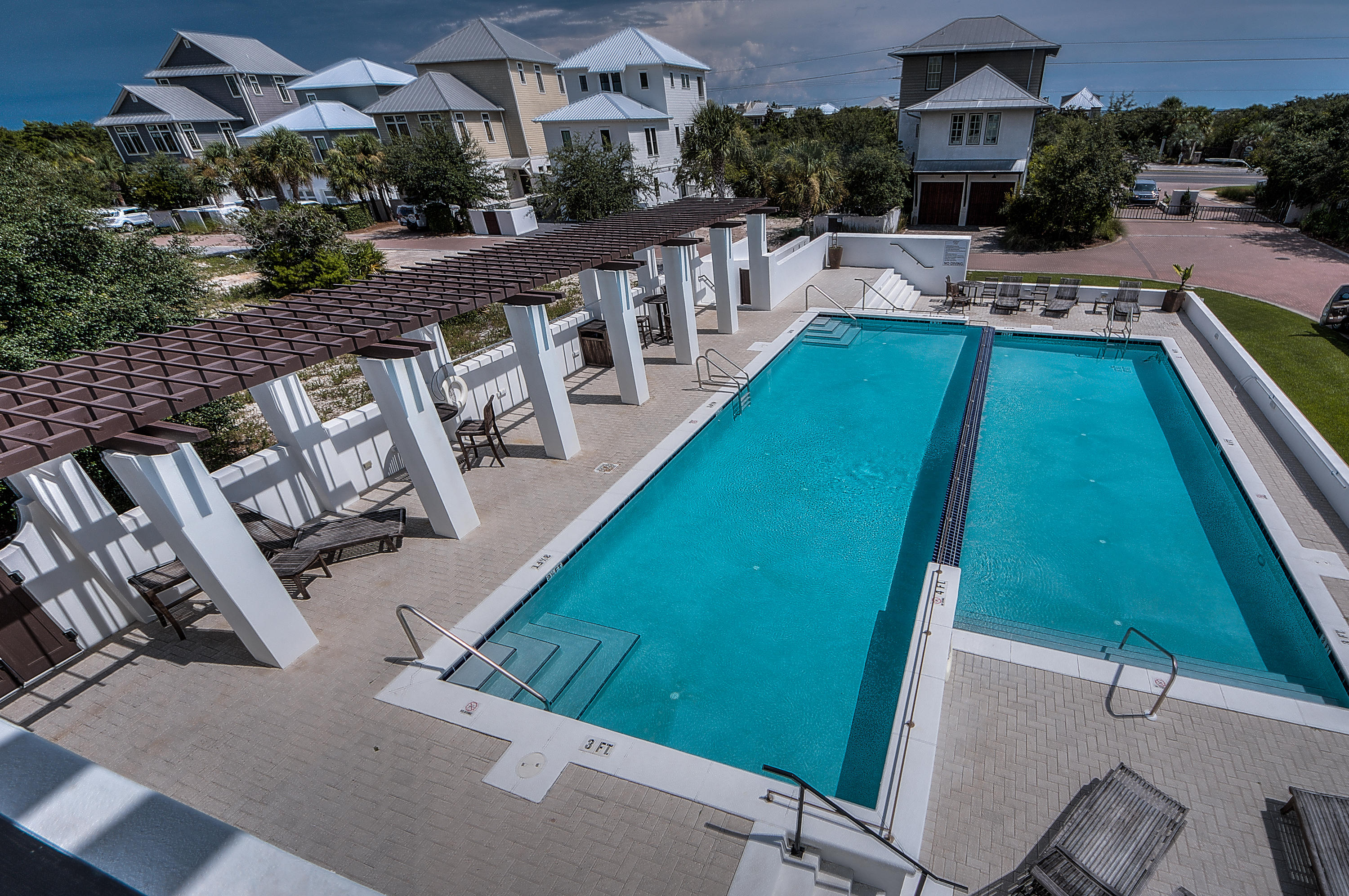 SEANEST VILLAGE - Residential