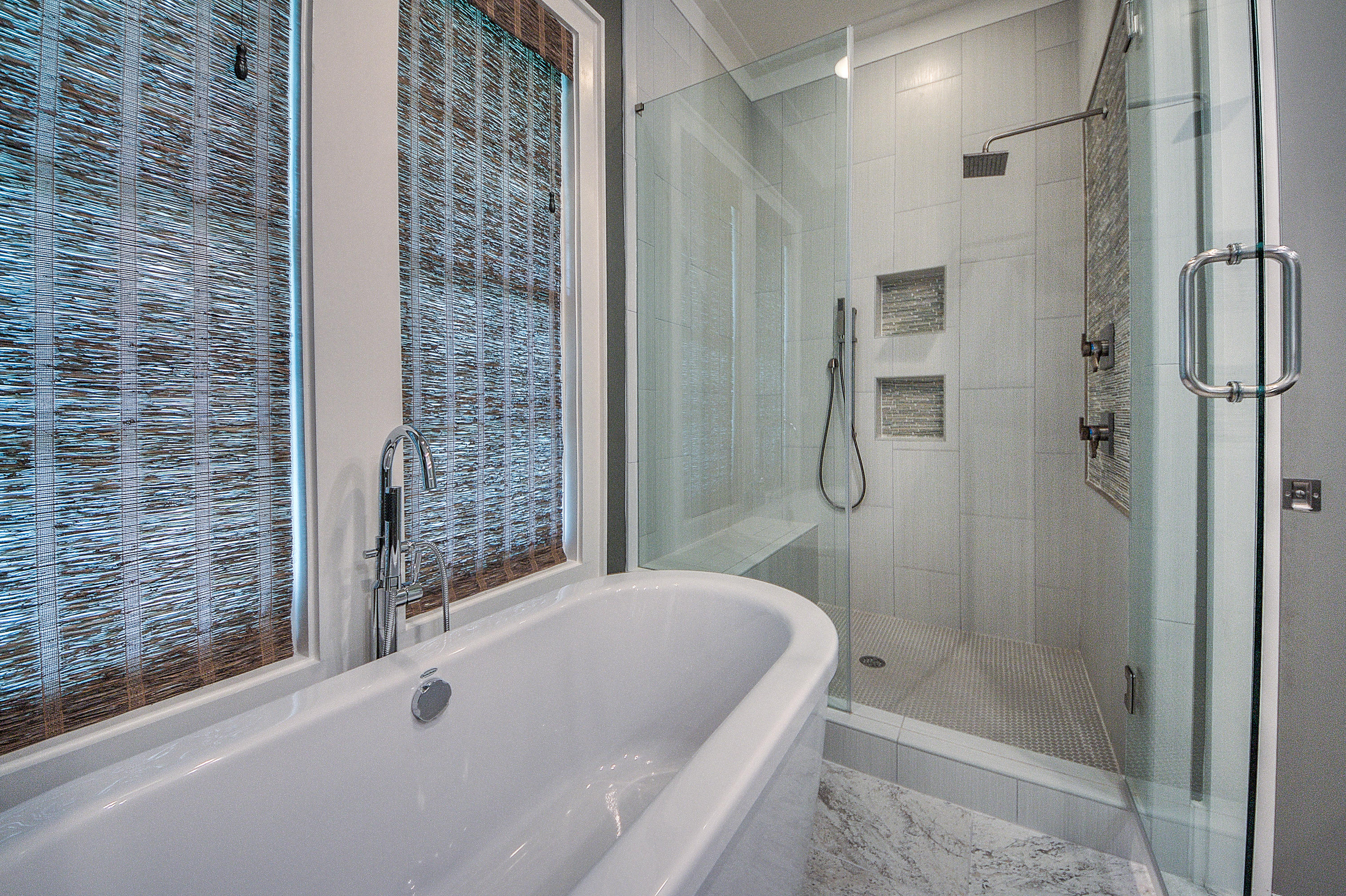 SEANEST VILLAGE - Residential