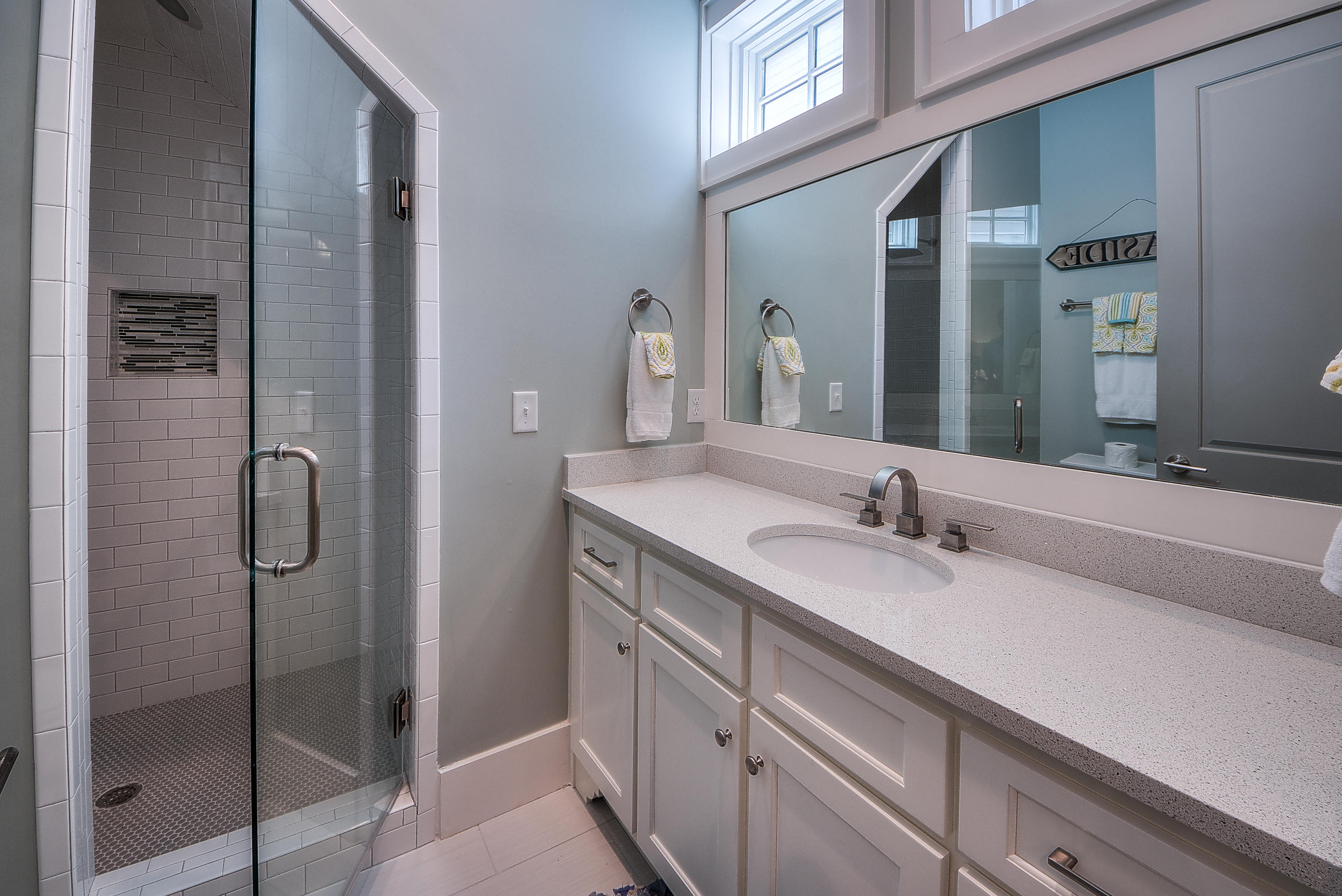 SEANEST VILLAGE - Residential