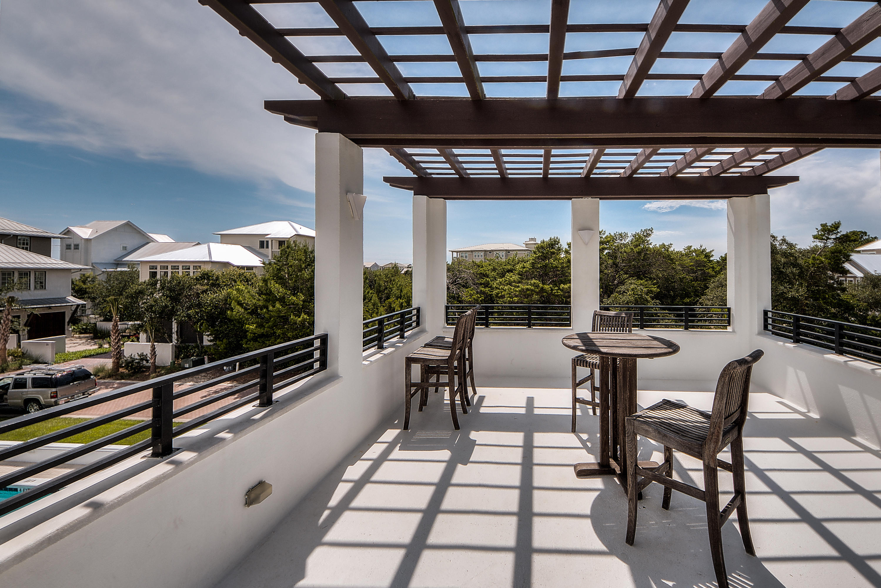 SEANEST VILLAGE - Residential