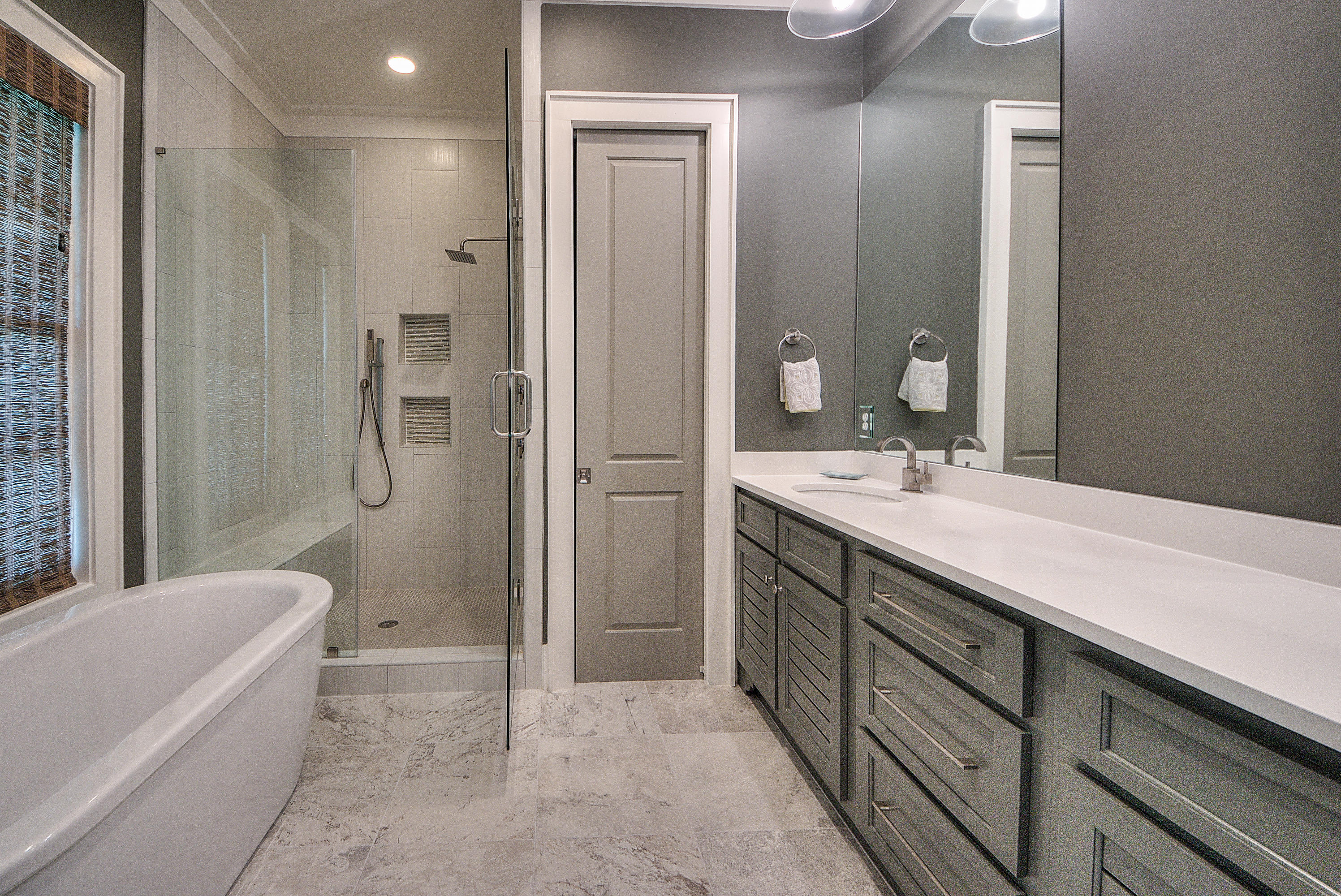 SEANEST VILLAGE - Residential