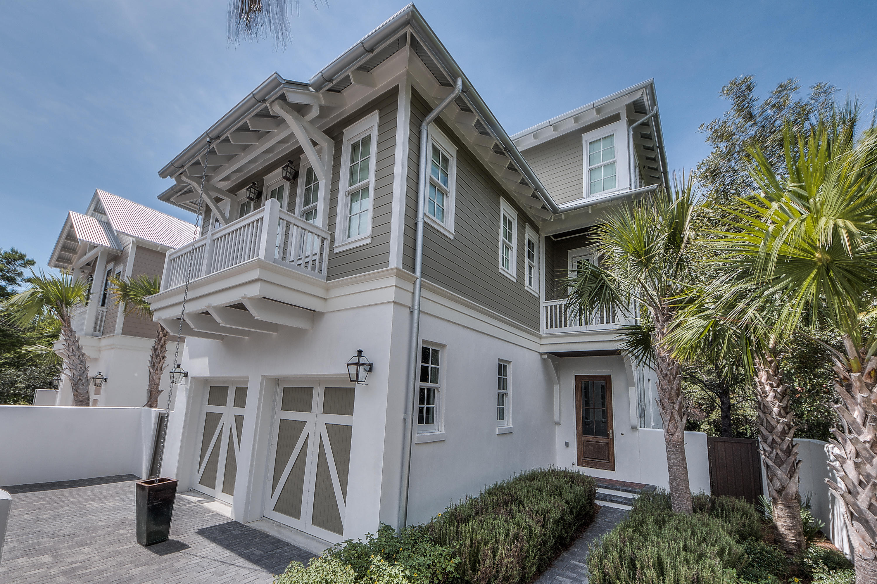 SEANEST VILLAGE - Residential