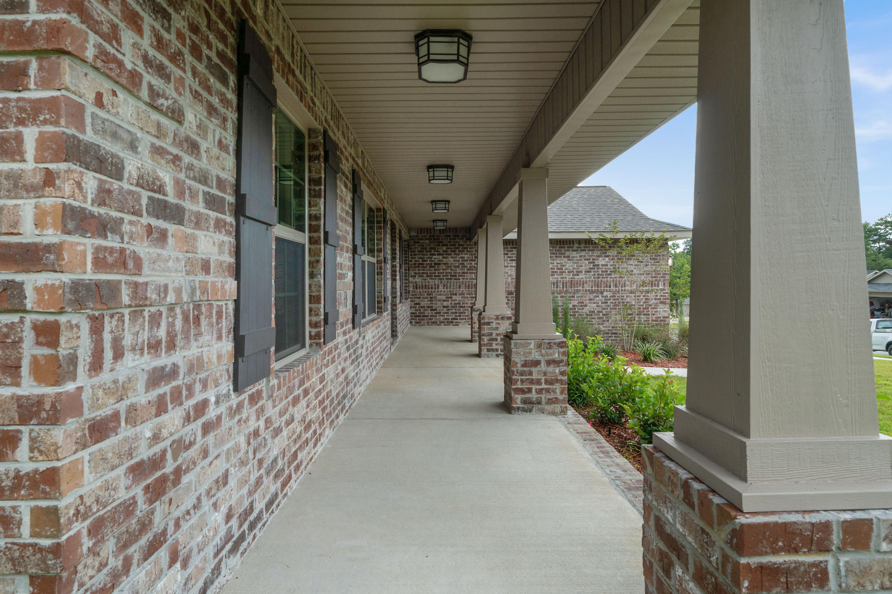 WILLOW CREEK PLANTATION PH 2A - Residential