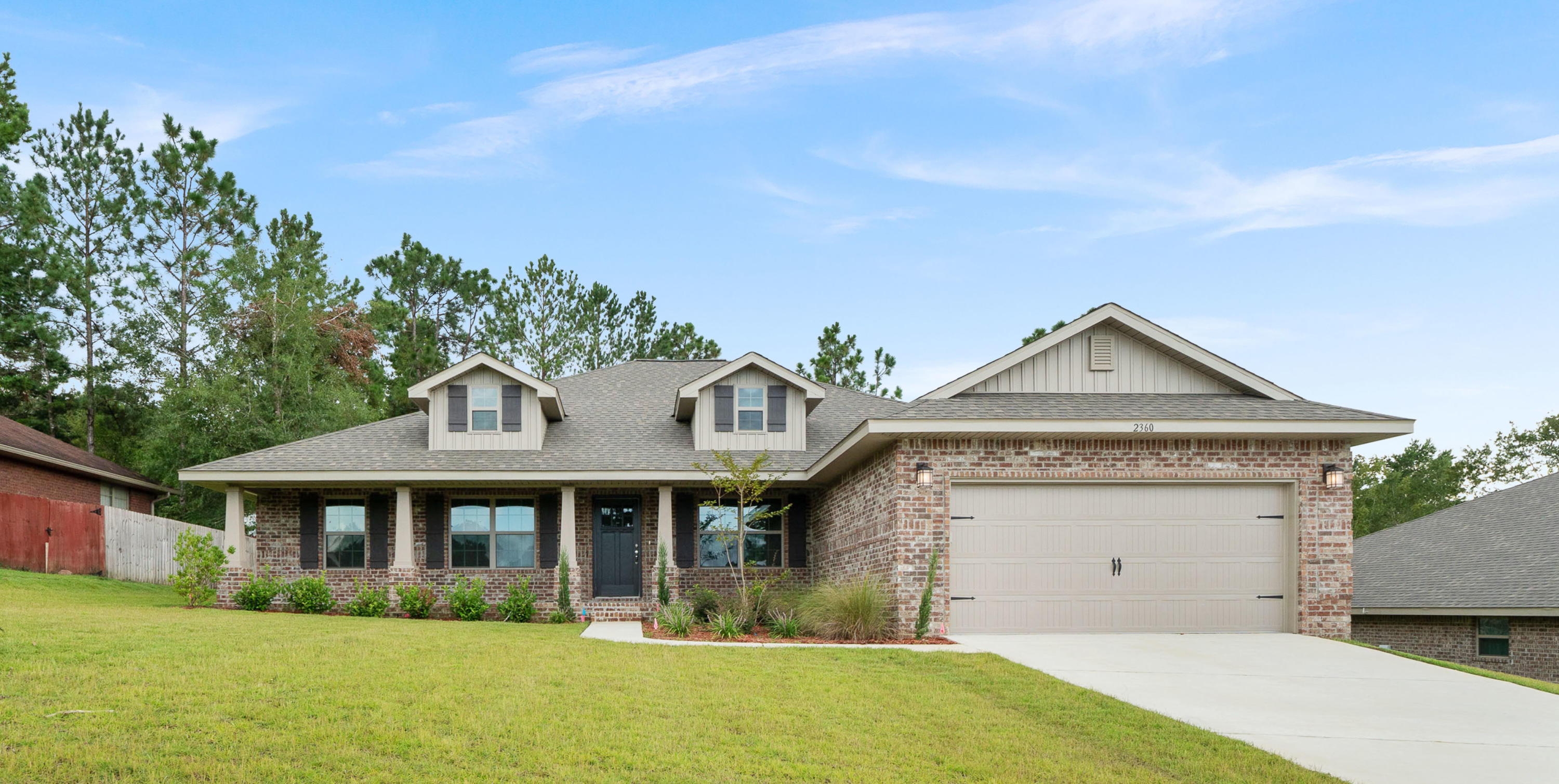 WILLOW CREEK PLANTATION PH 2A - Residential