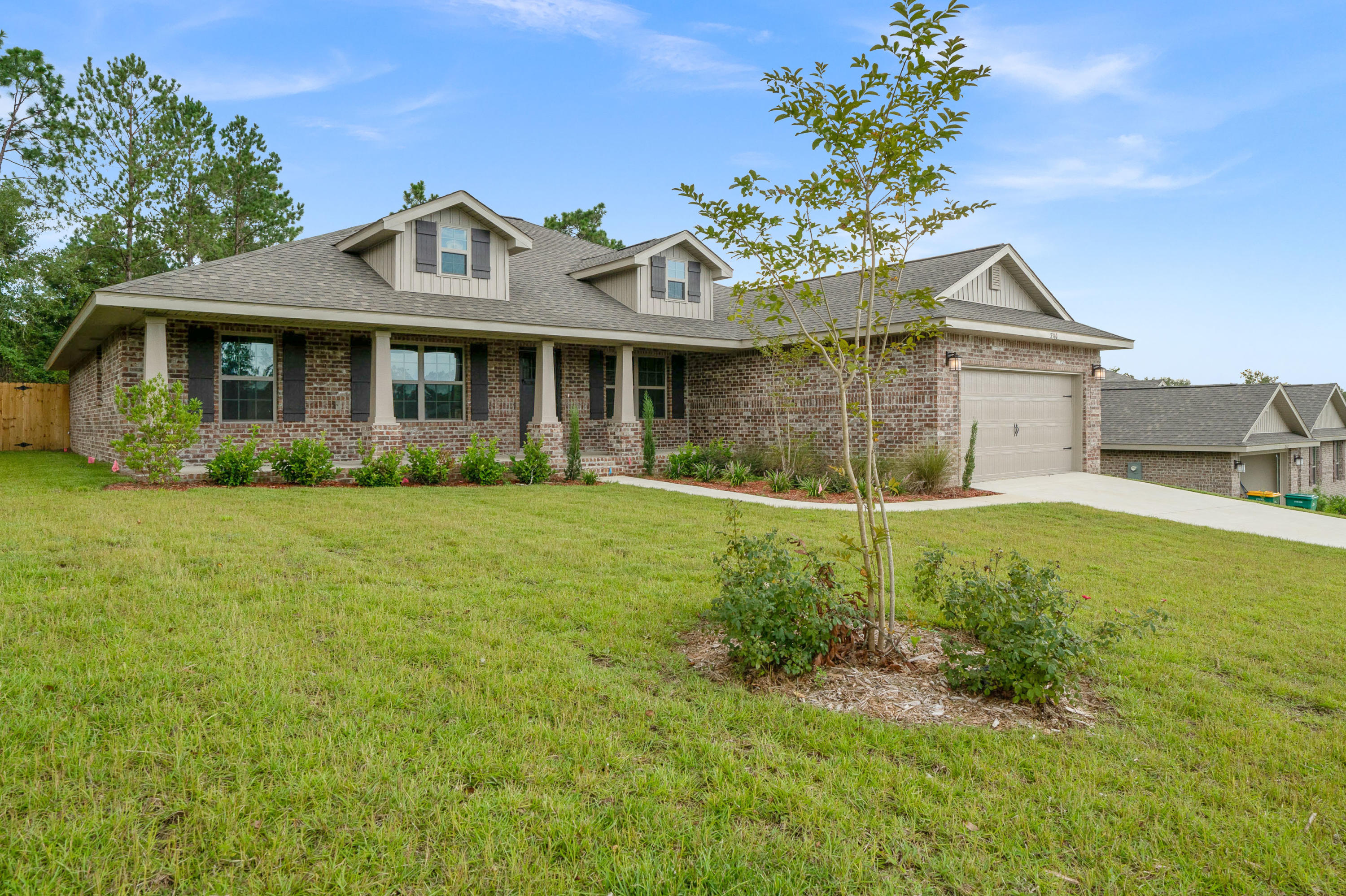WILLOW CREEK PLANTATION PH 2A - Residential