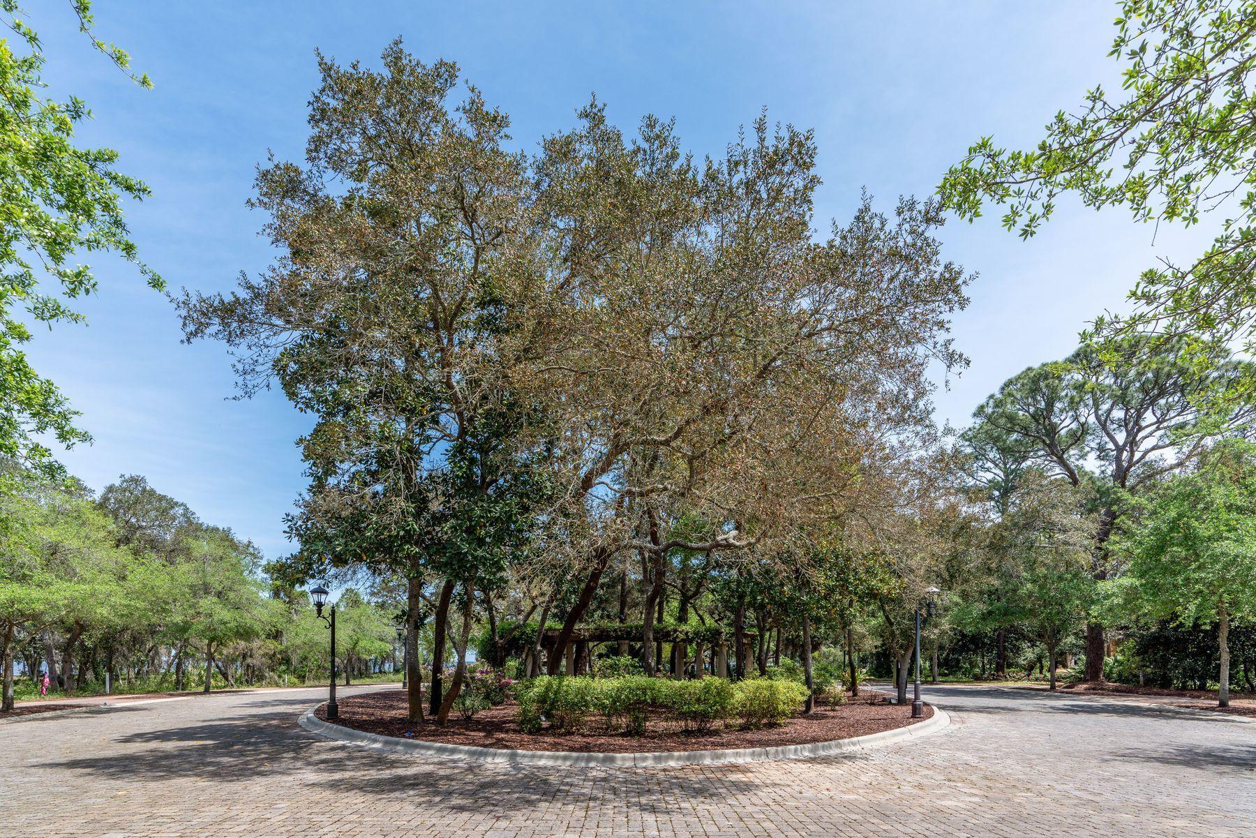 Estates at Indian Pointe - Land