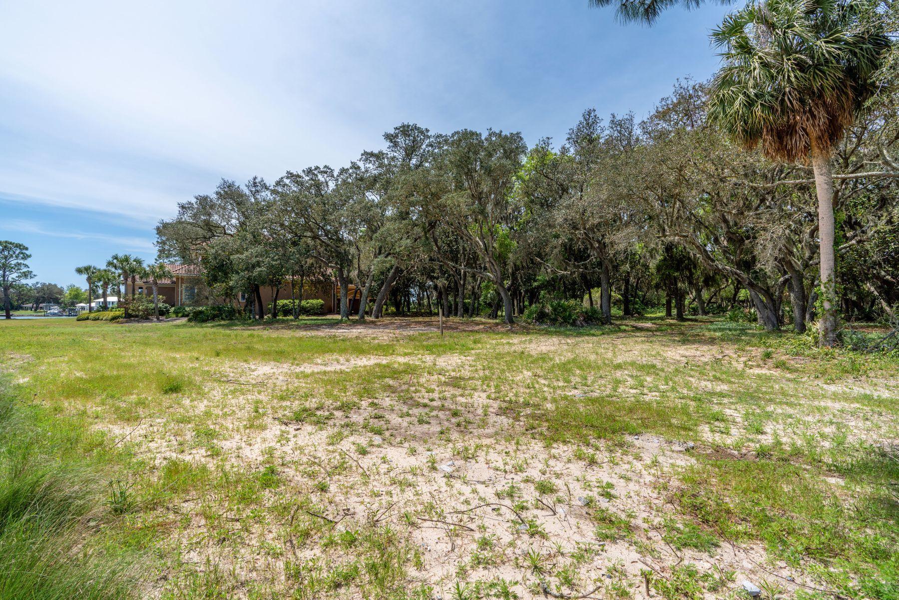 Estates at Indian Pointe - Land