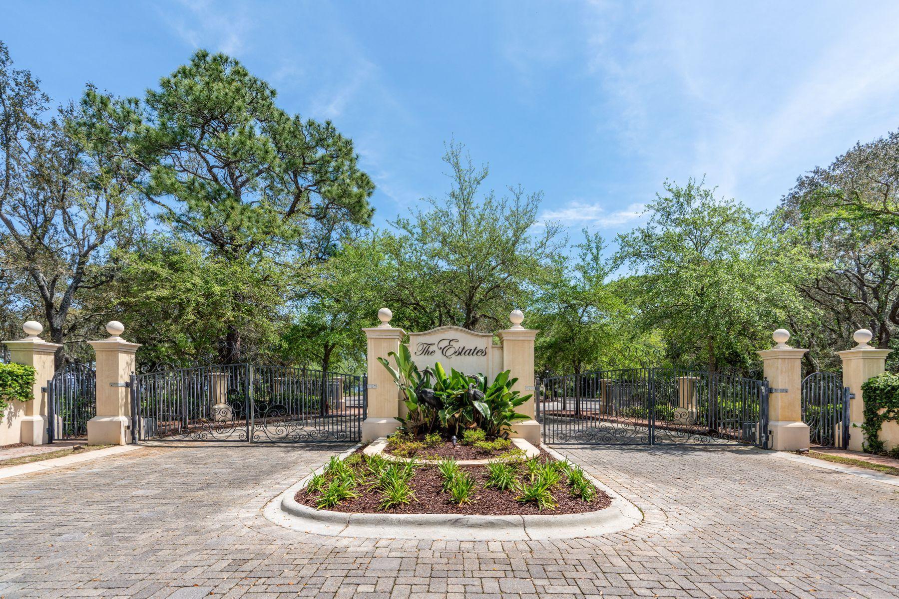 Estates at Indian Pointe - Land