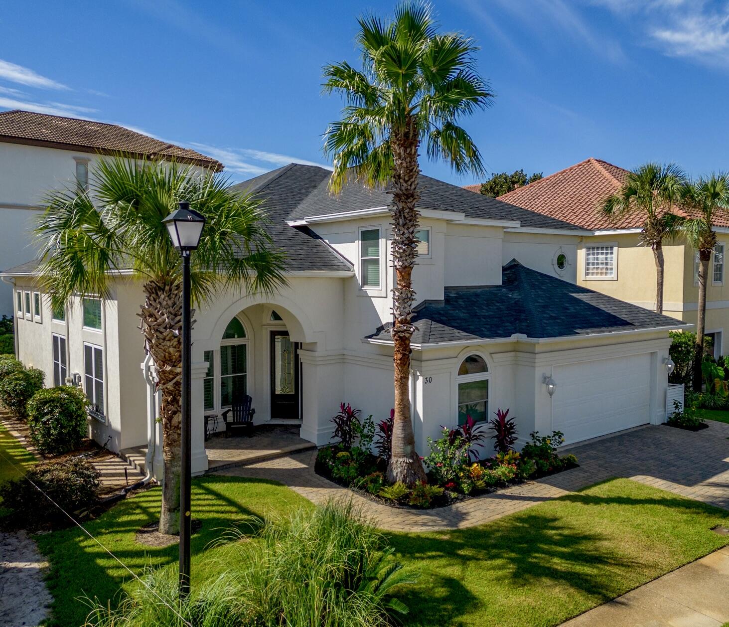 AVALON BEACH ESTATES - Residential