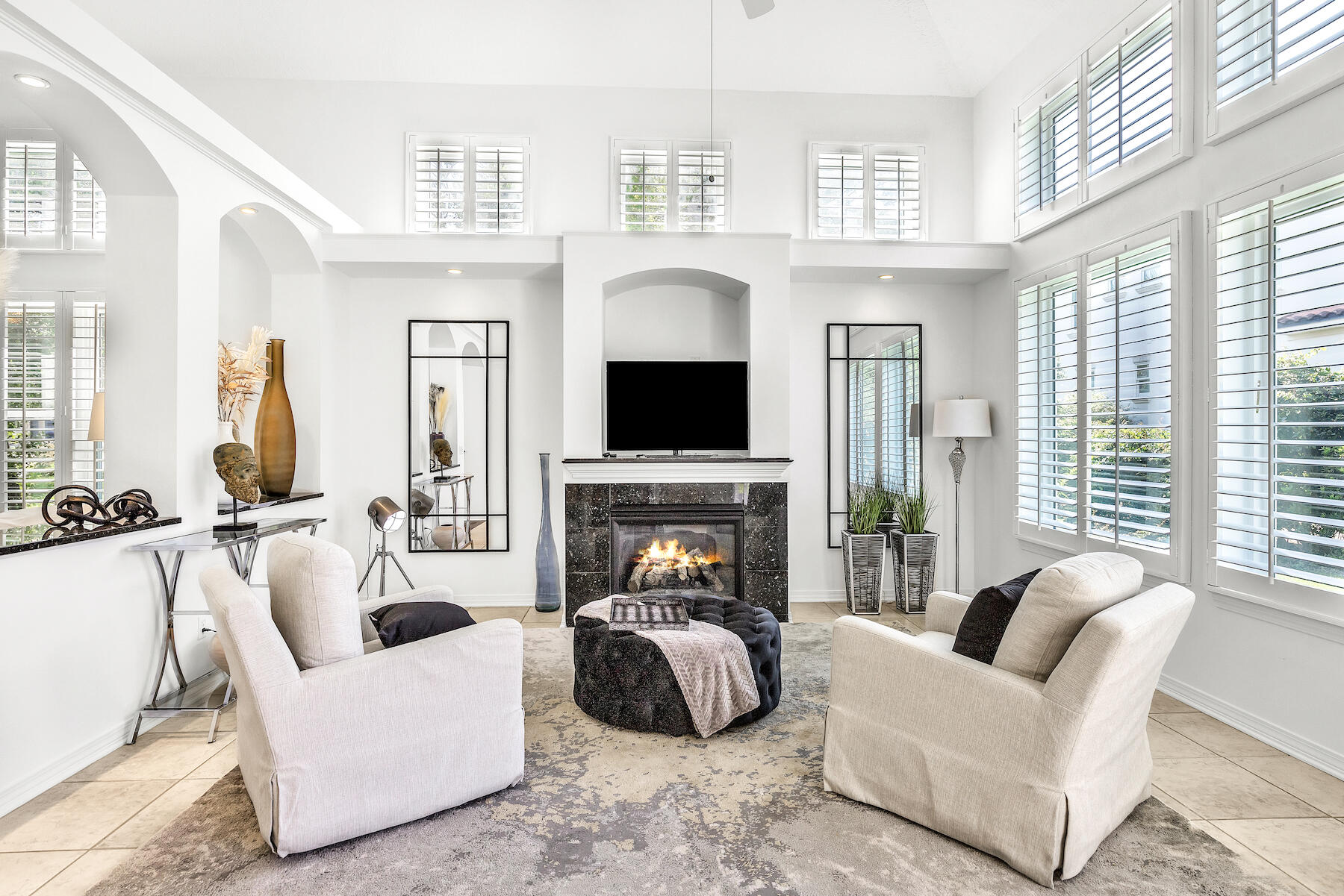 AVALON BEACH ESTATES - Residential
