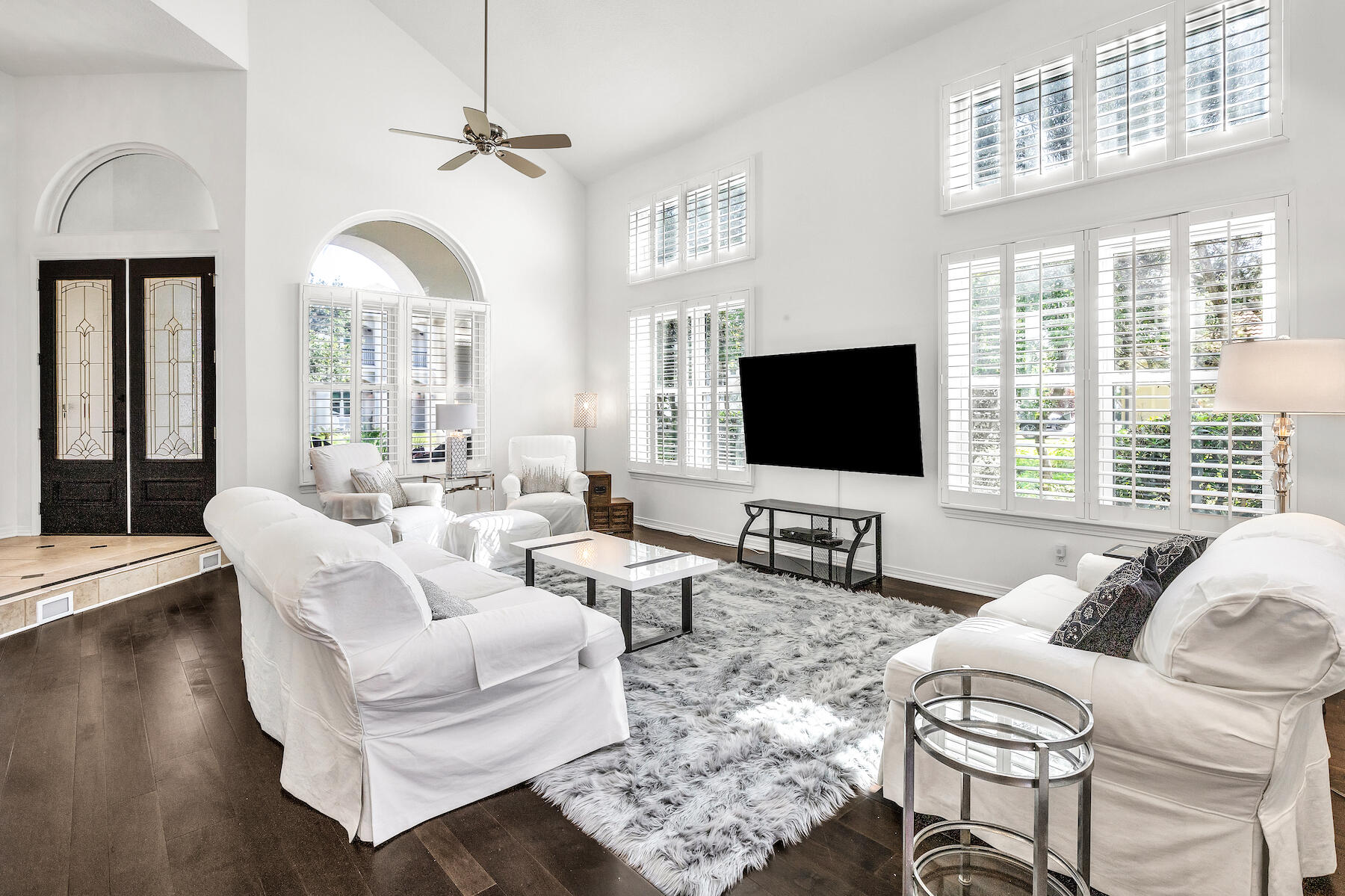 AVALON BEACH ESTATES - Residential