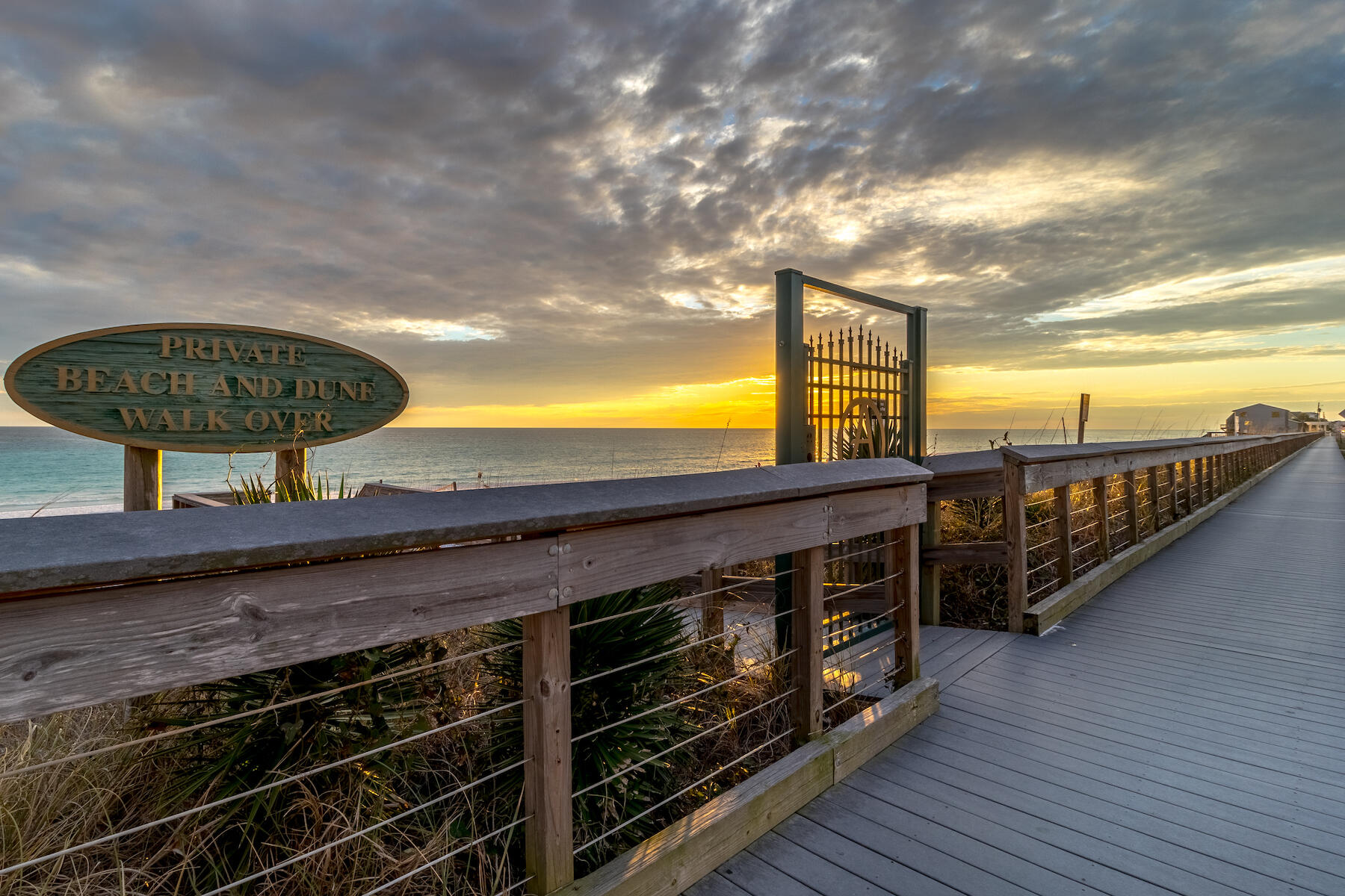 AVALON BEACH ESTATES - Residential