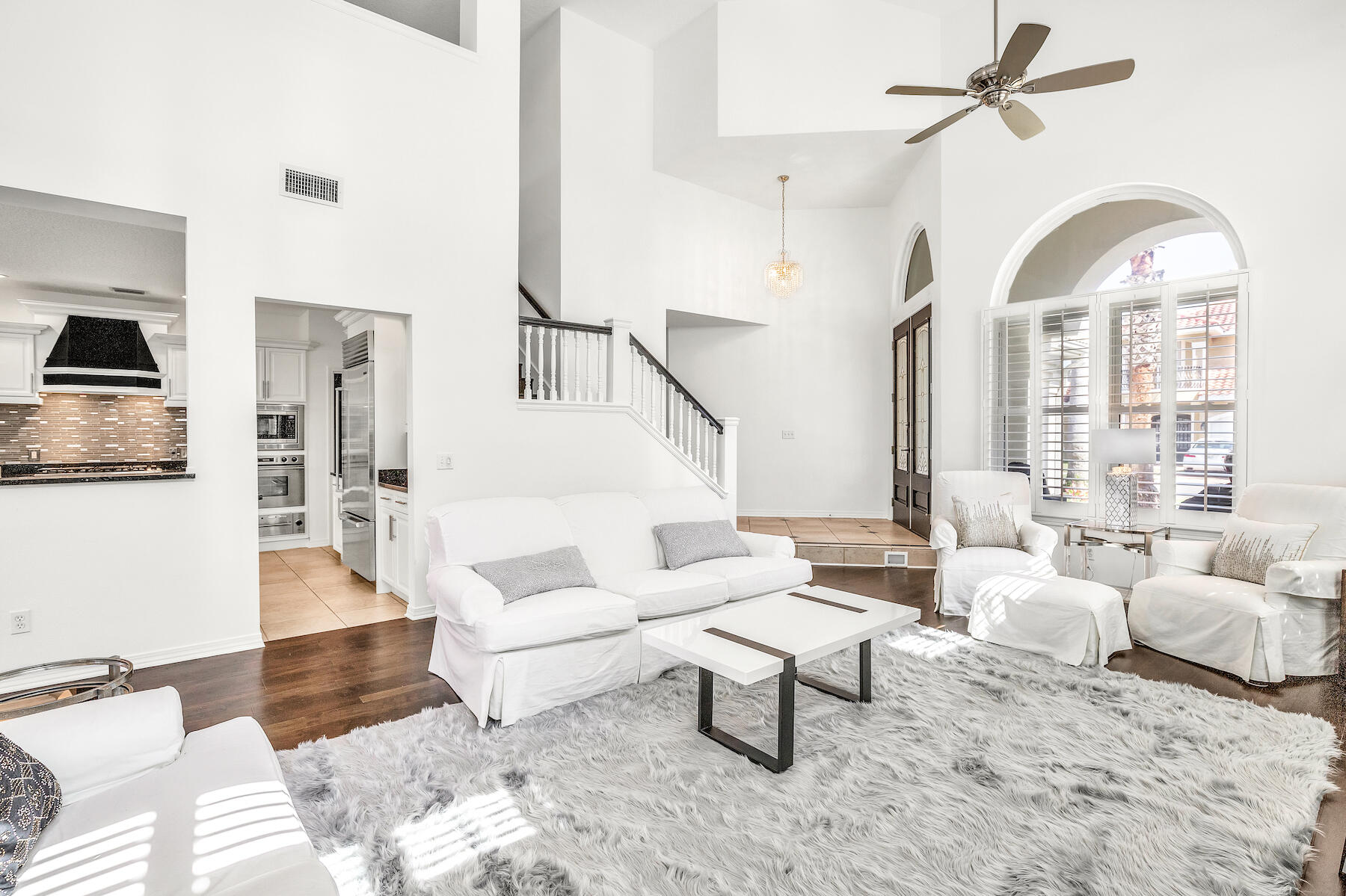 AVALON BEACH ESTATES - Residential