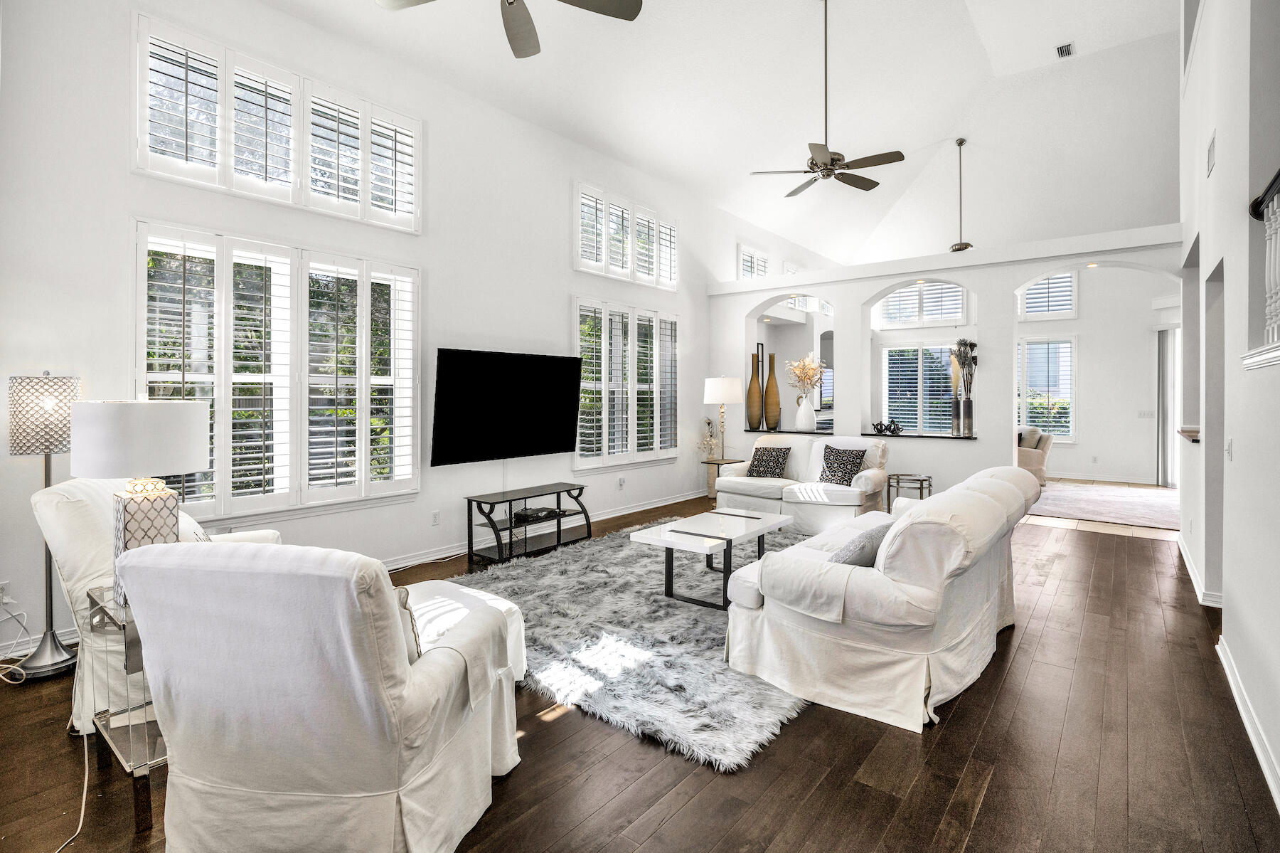 AVALON BEACH ESTATES - Residential