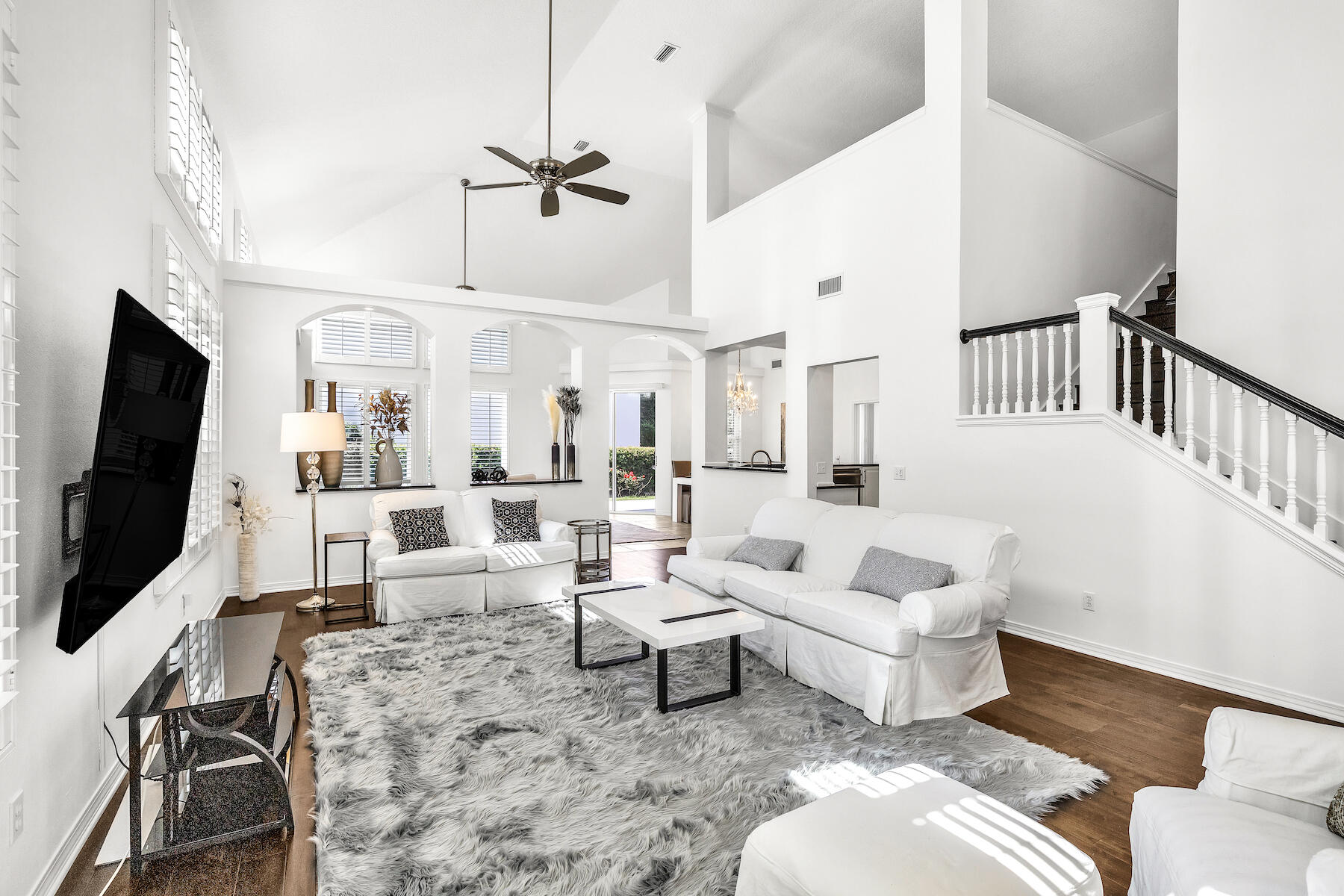 AVALON BEACH ESTATES - Residential