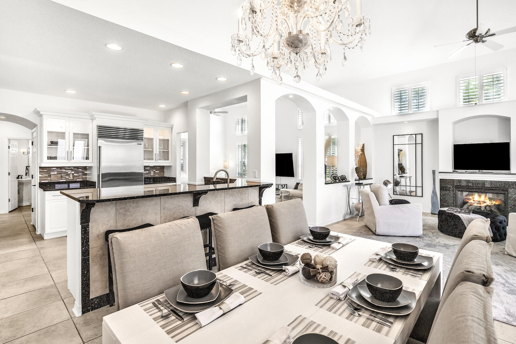 AVALON BEACH ESTATES - Residential
