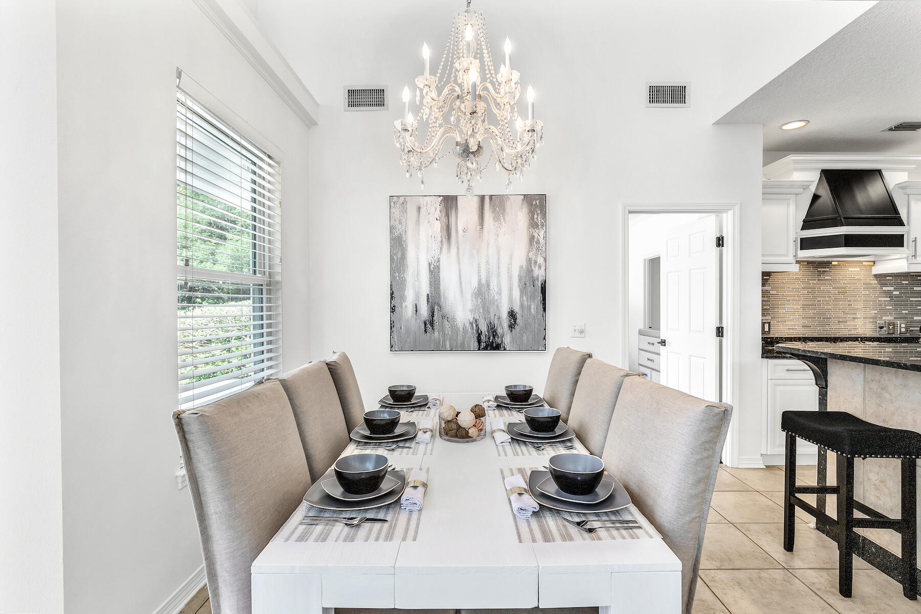 AVALON BEACH ESTATES - Residential