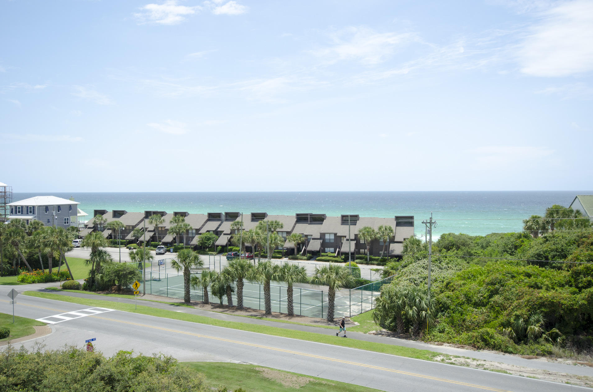 COTTAGES AT CAMP CREEK - Residential