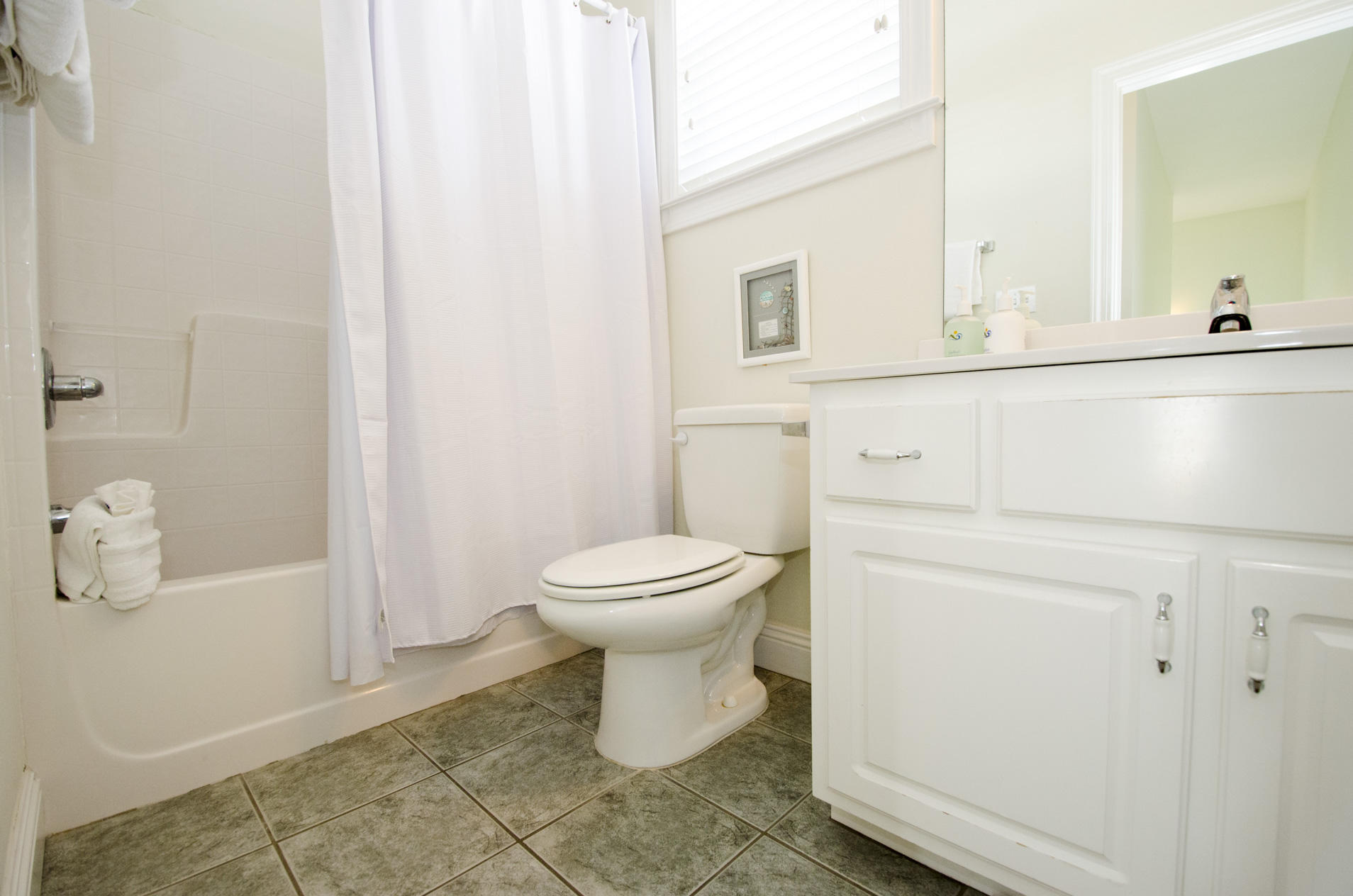 COTTAGES AT CAMP CREEK - Residential