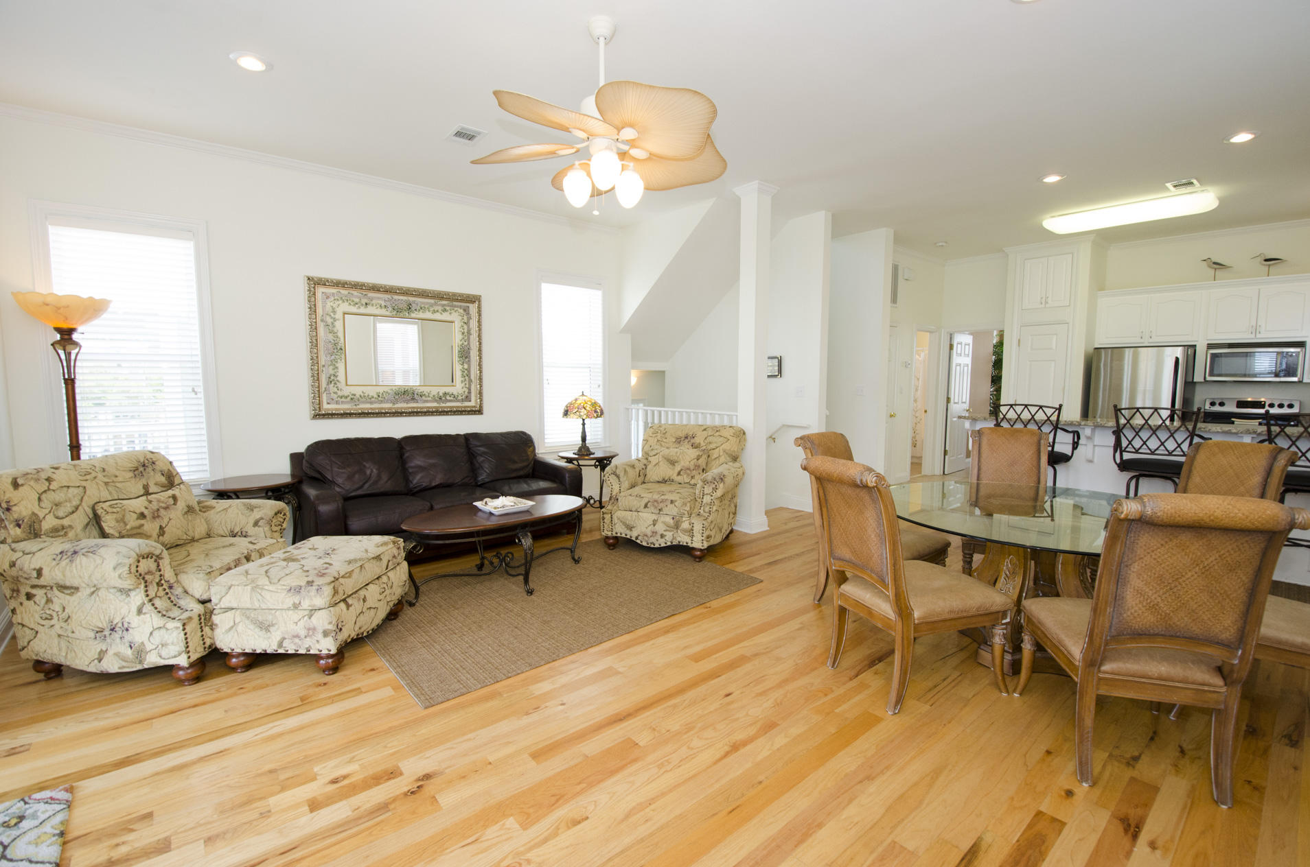 COTTAGES AT CAMP CREEK - Residential