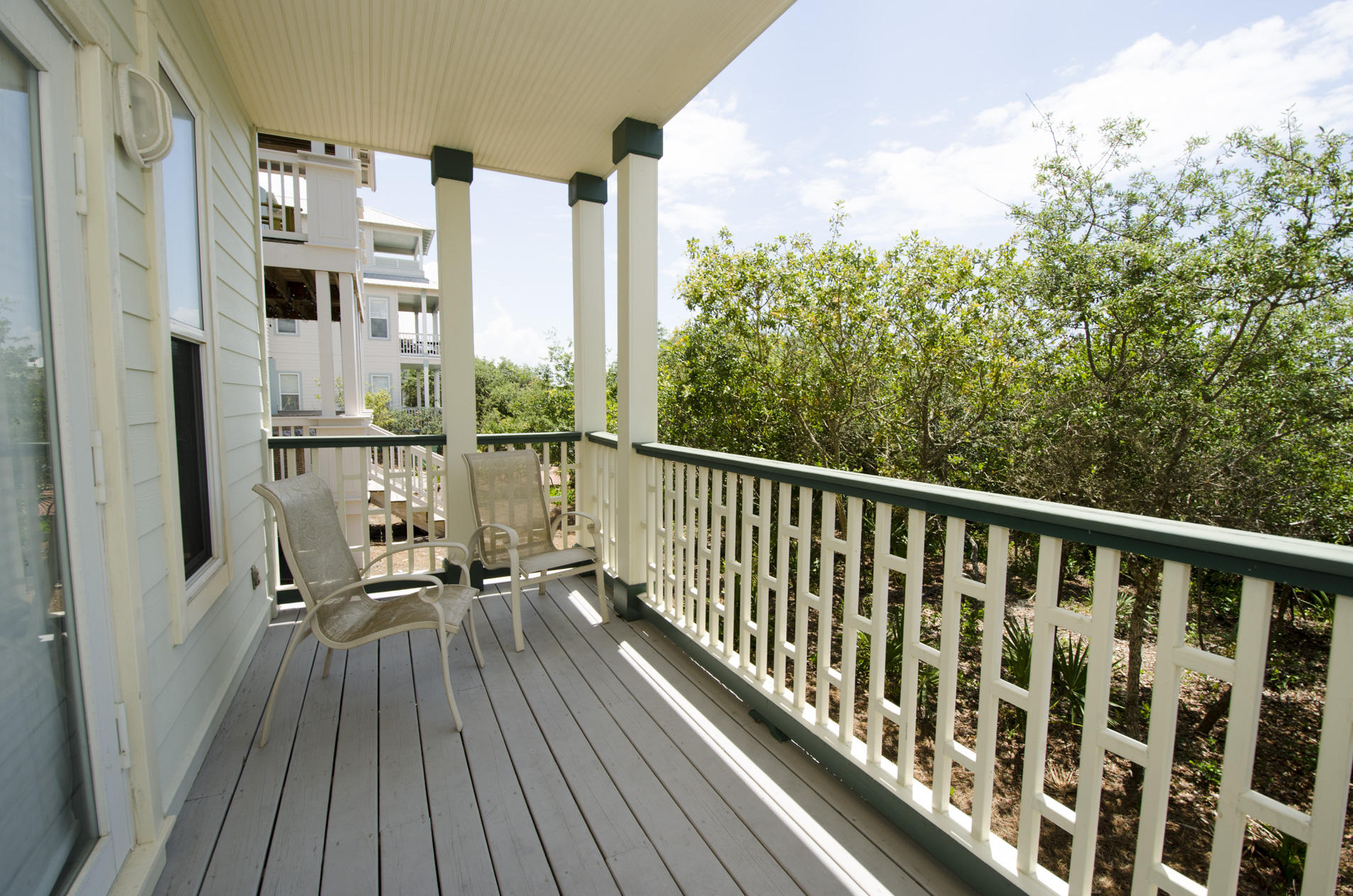 COTTAGES AT CAMP CREEK - Residential