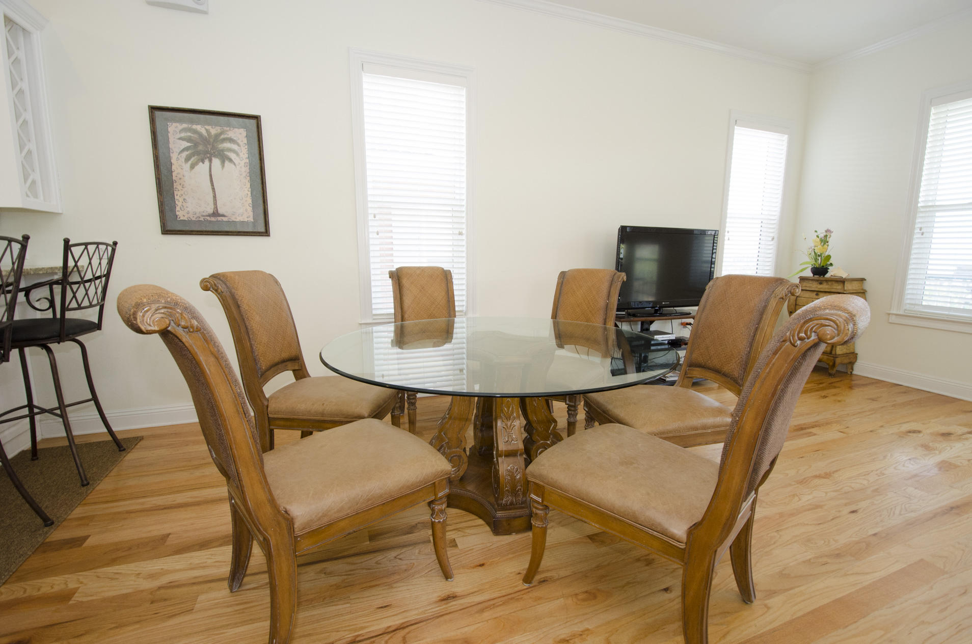 COTTAGES AT CAMP CREEK - Residential