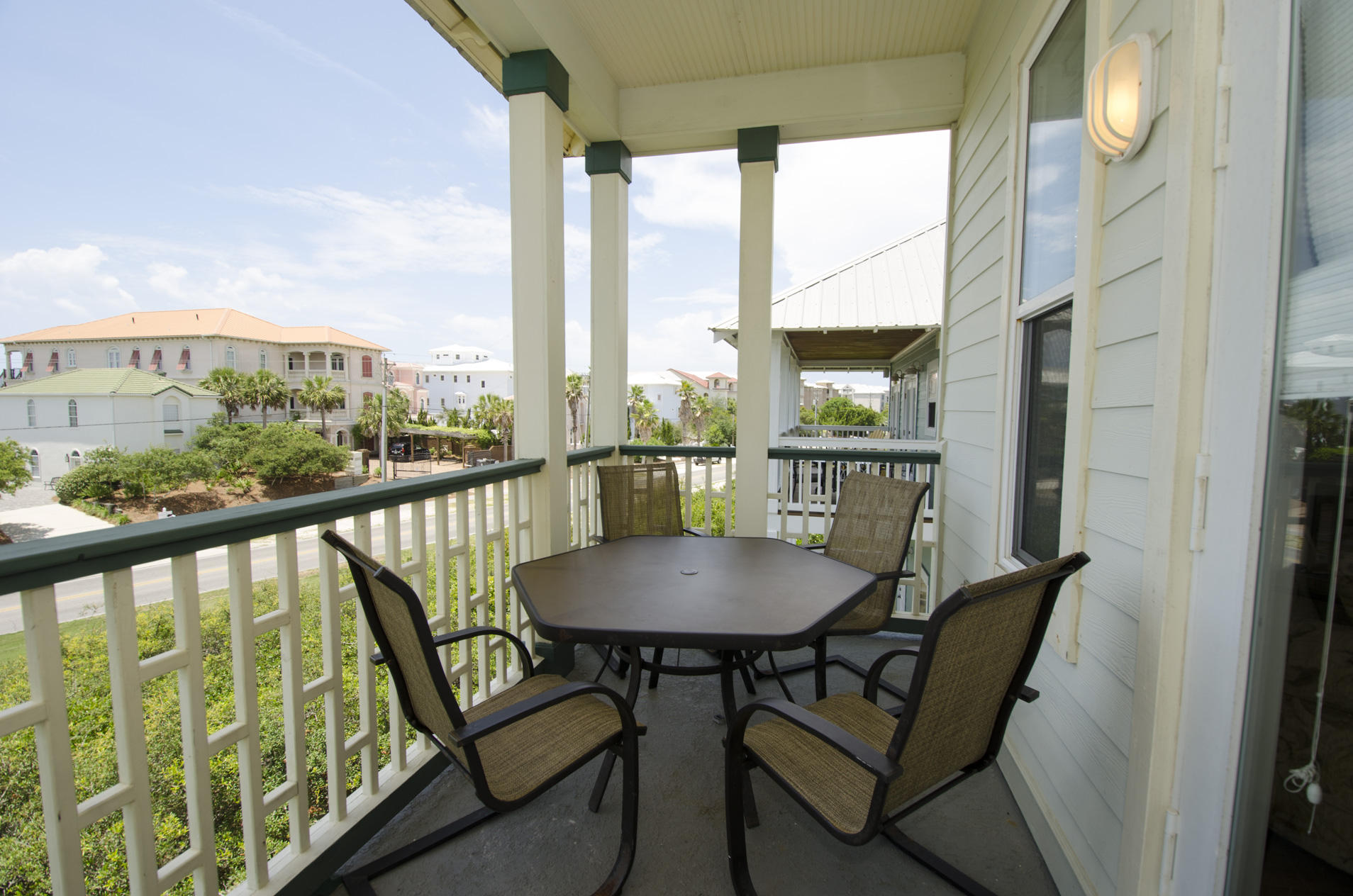 COTTAGES AT CAMP CREEK - Residential