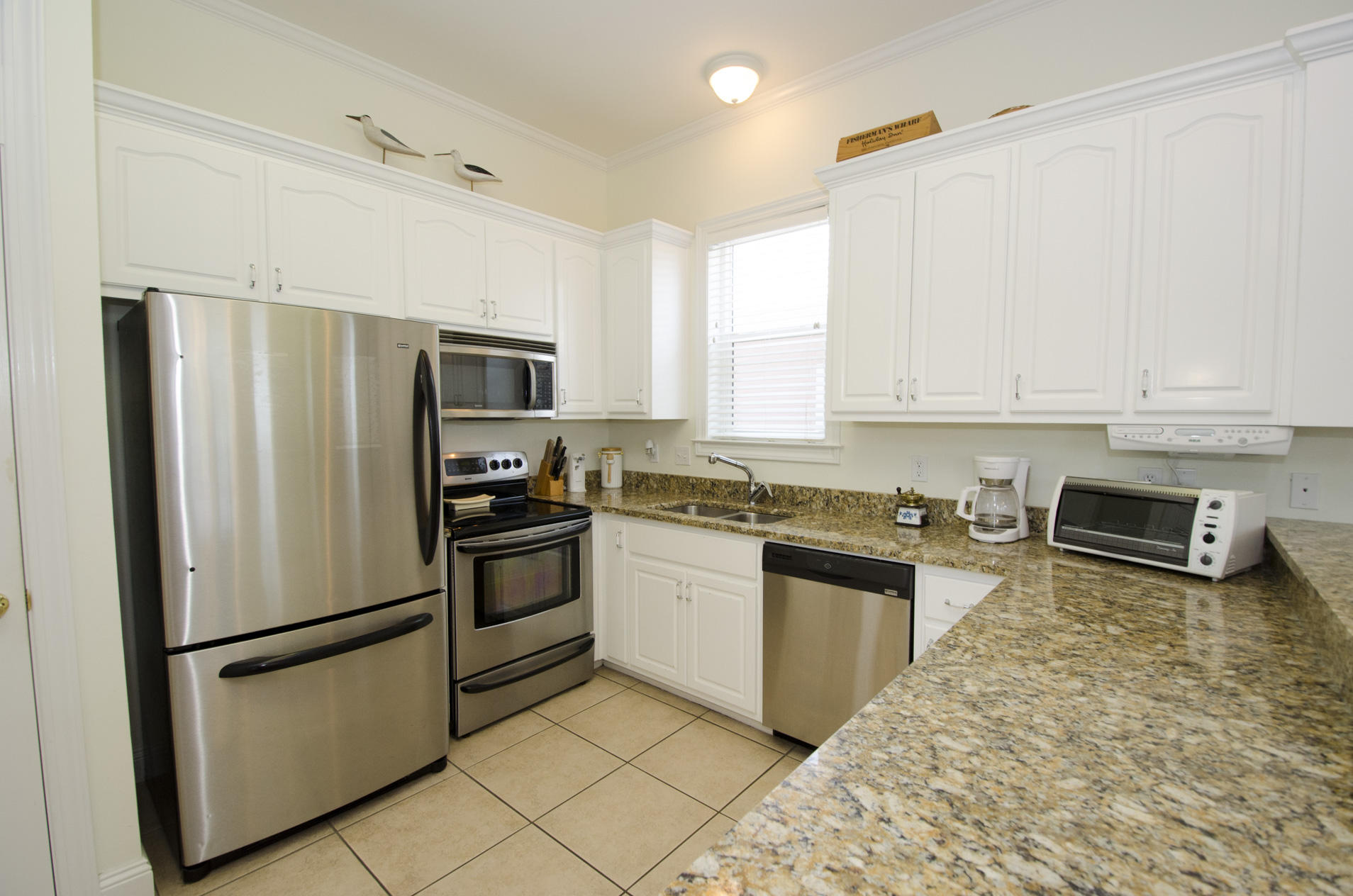 COTTAGES AT CAMP CREEK - Residential