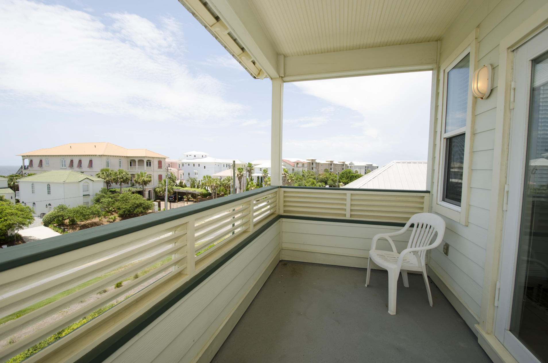 COTTAGES AT CAMP CREEK - Residential