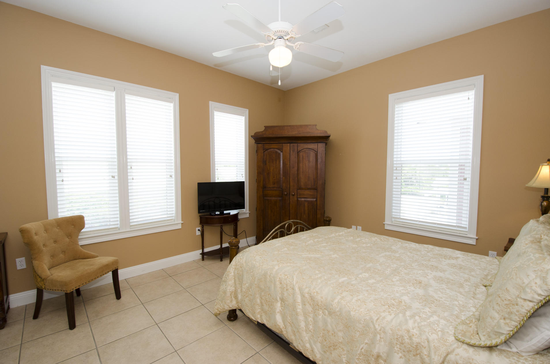 COTTAGES AT CAMP CREEK - Residential