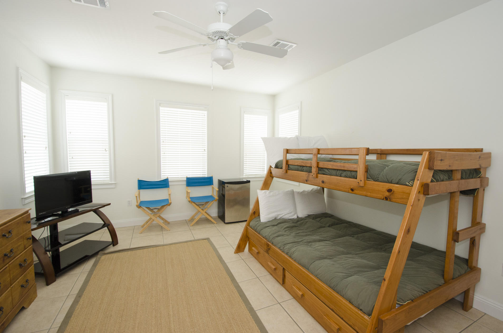 COTTAGES AT CAMP CREEK - Residential