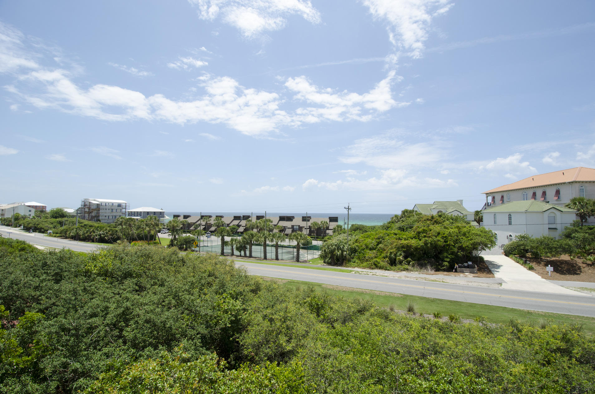 COTTAGES AT CAMP CREEK - Residential