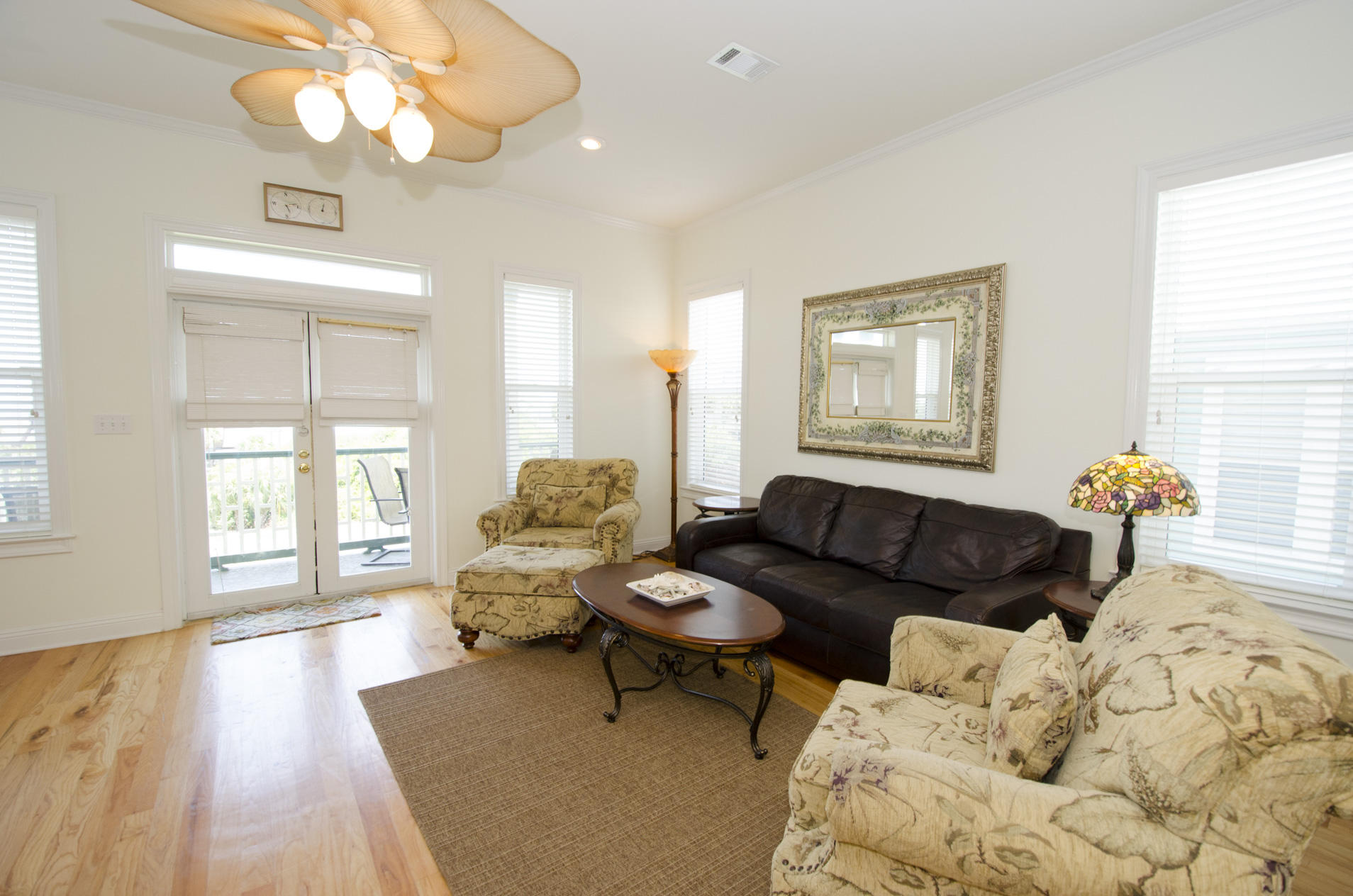 COTTAGES AT CAMP CREEK - Residential