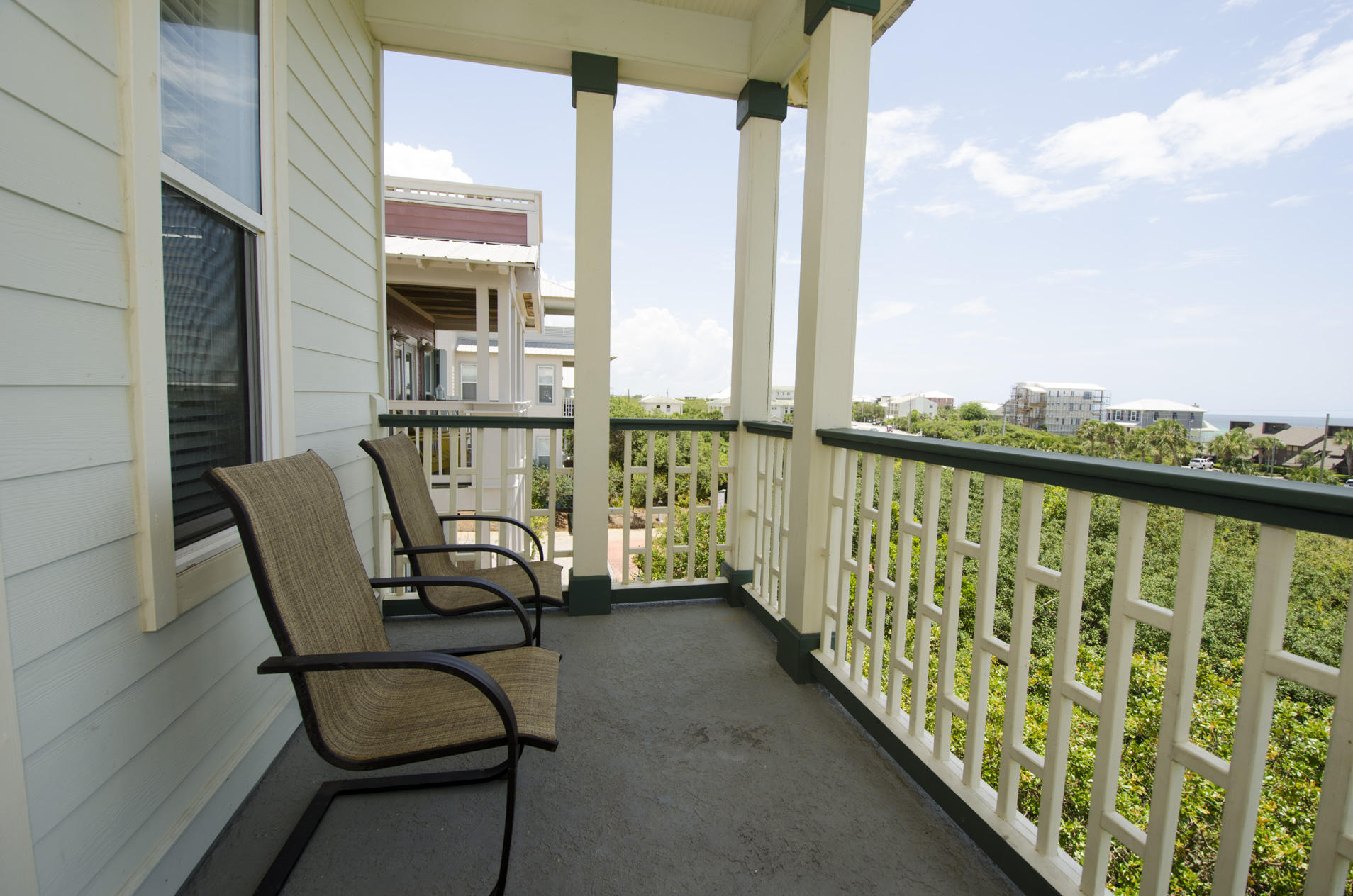 COTTAGES AT CAMP CREEK - Residential