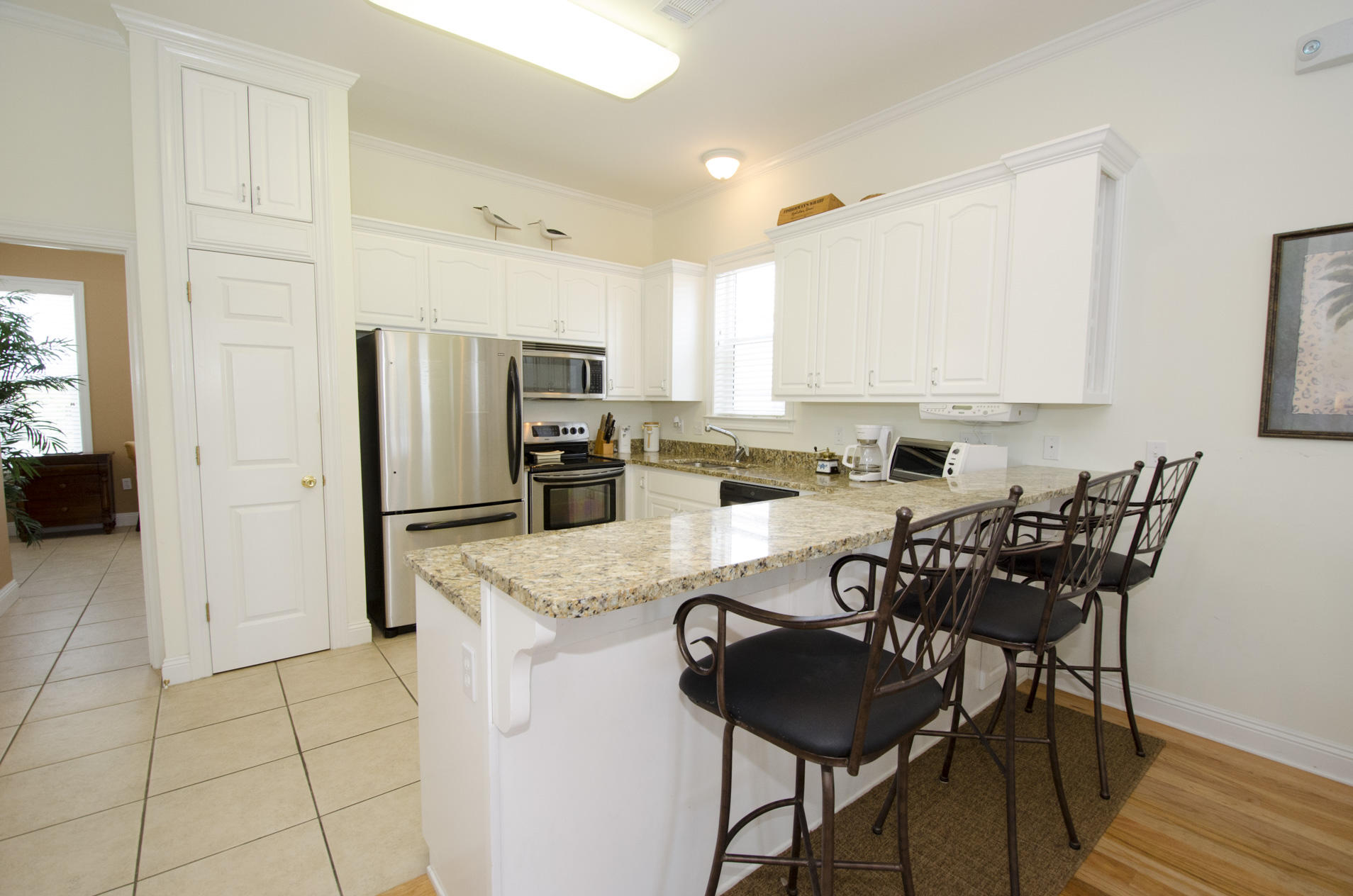 COTTAGES AT CAMP CREEK - Residential