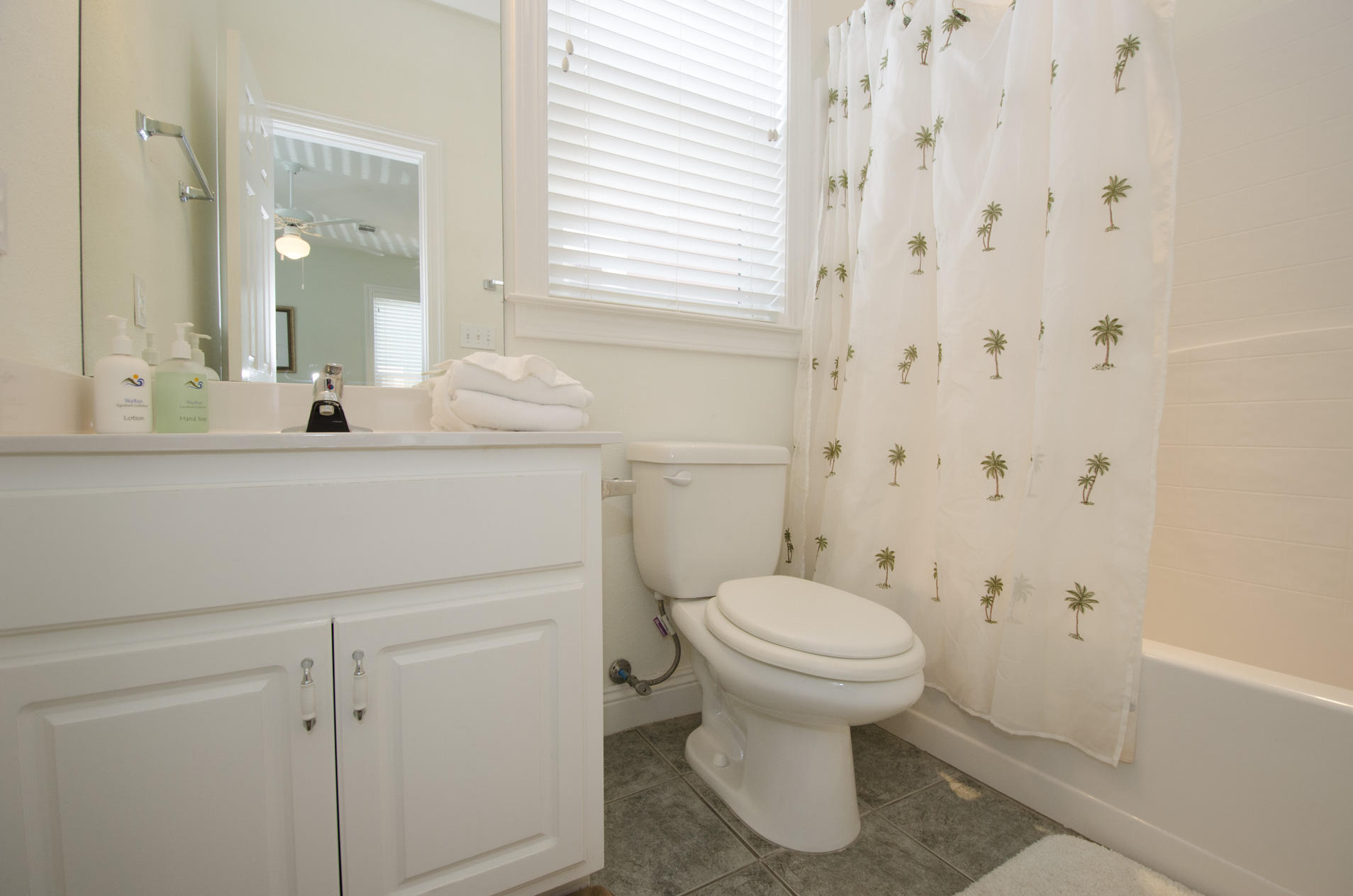 COTTAGES AT CAMP CREEK - Residential