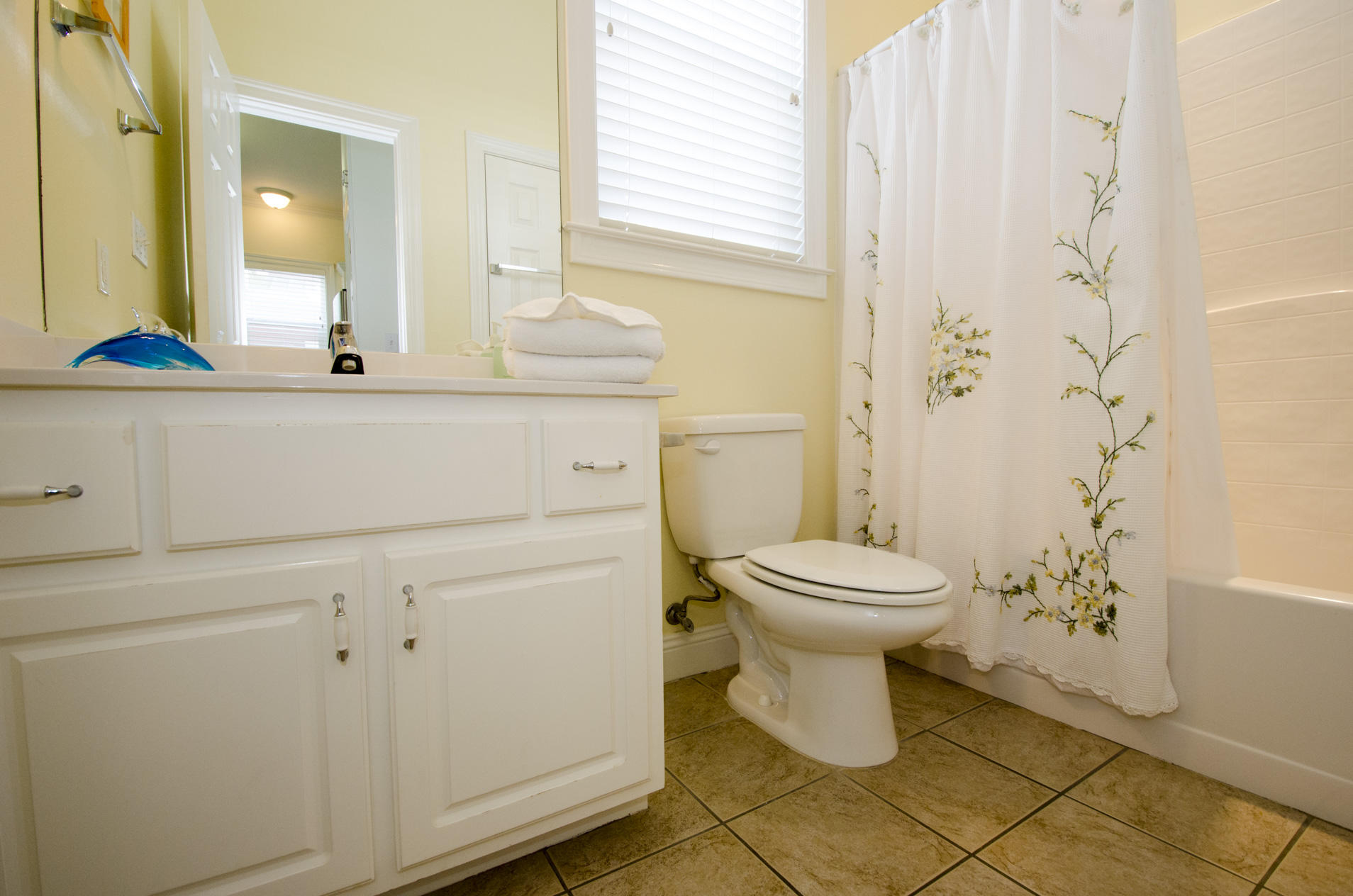 COTTAGES AT CAMP CREEK - Residential