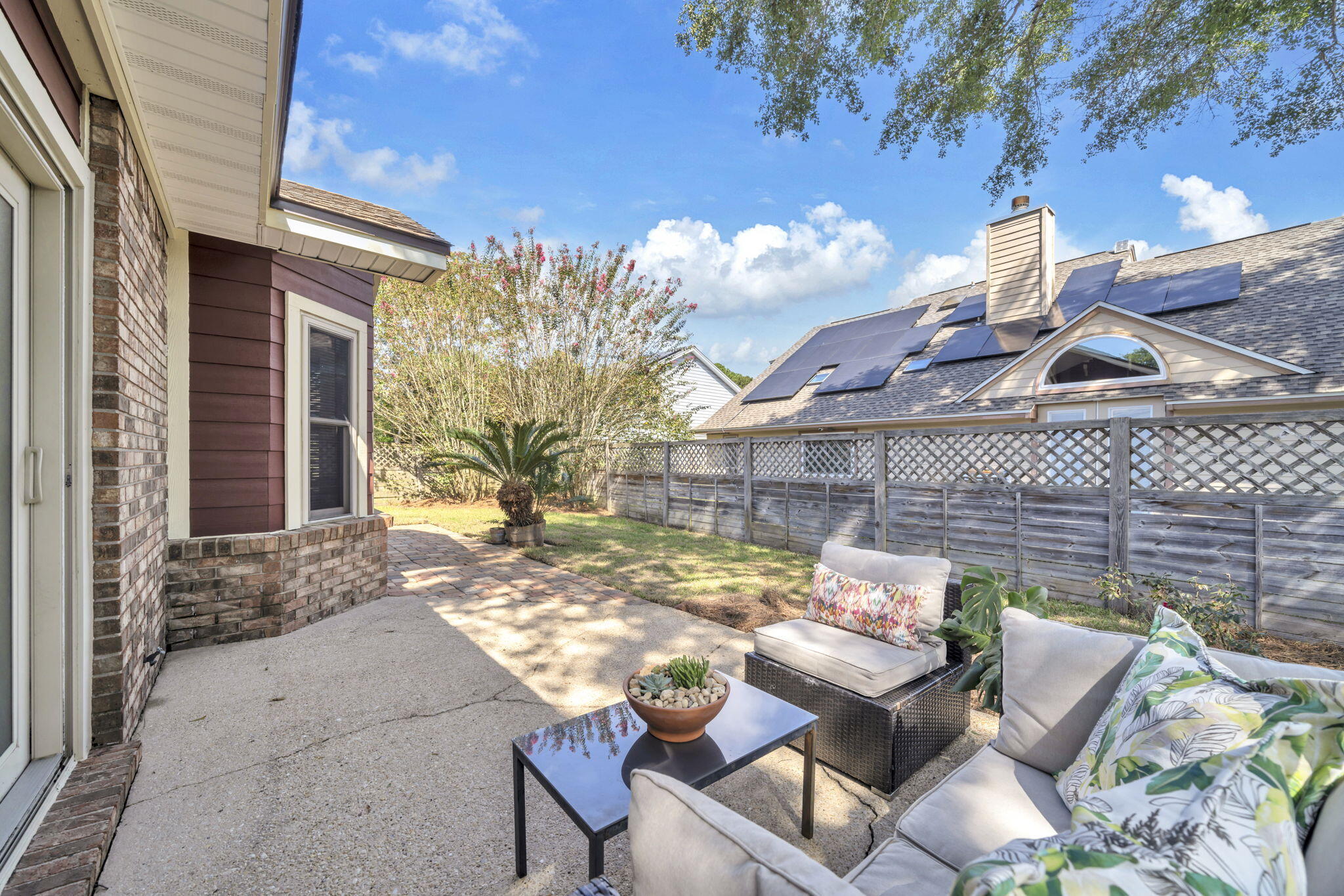 CROSSWINDS 1ST ADDN - Residential