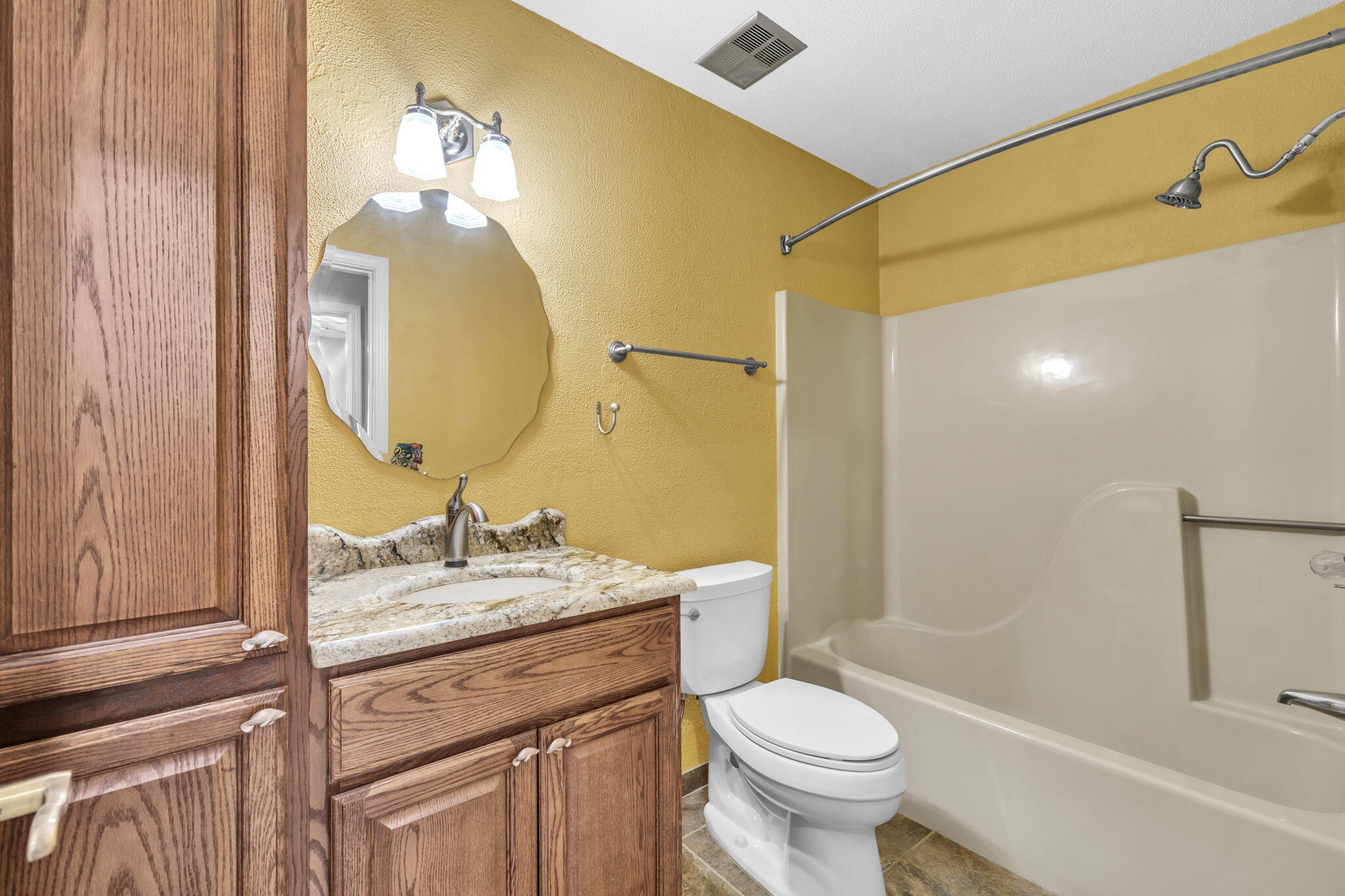 CROSSWINDS 1ST ADDN - Residential