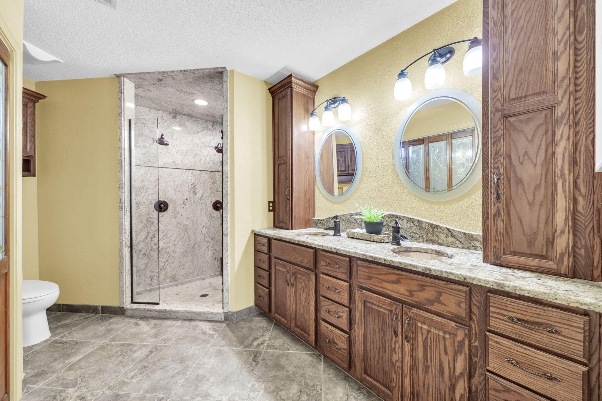 CROSSWINDS 1ST ADDN - Residential