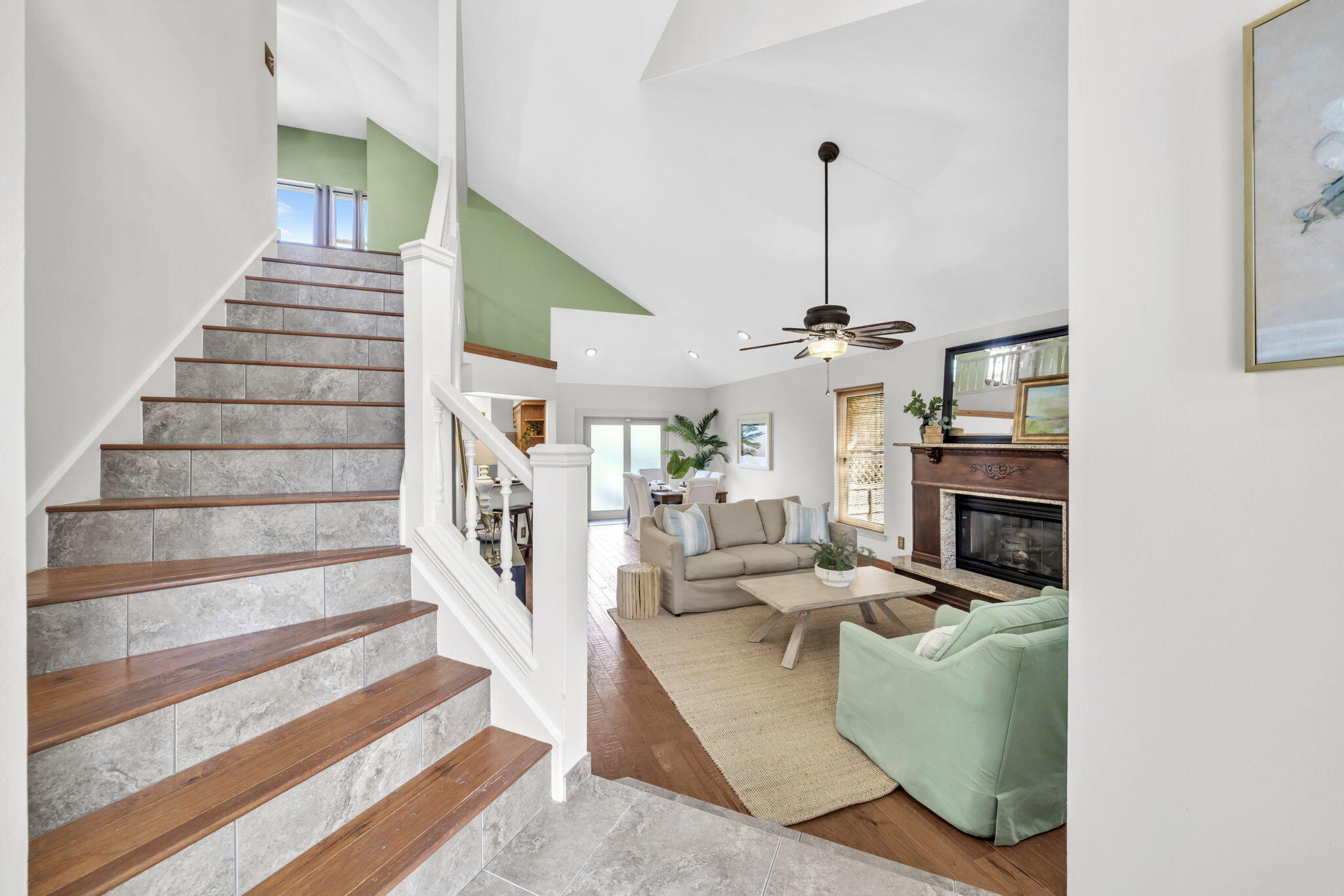 CROSSWINDS 1ST ADDN - Residential