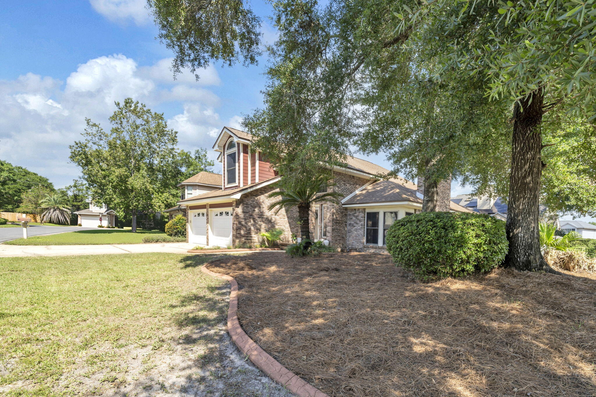 CROSSWINDS 1ST ADDN - Residential