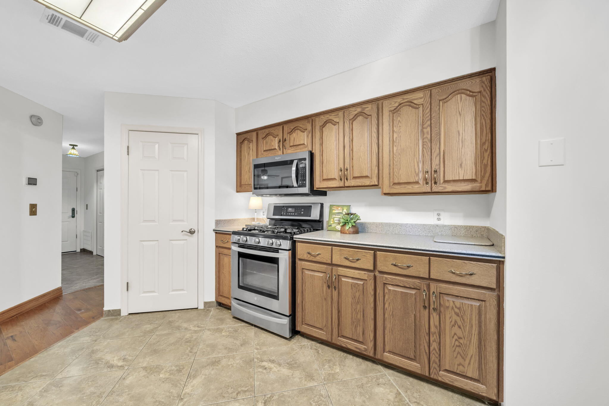 CROSSWINDS 1ST ADDN - Residential