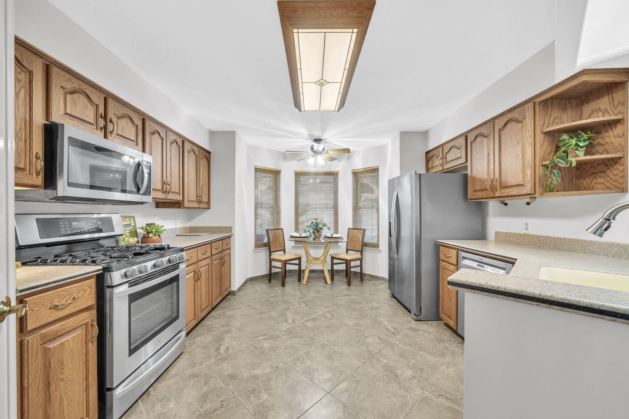 CROSSWINDS 1ST ADDN - Residential